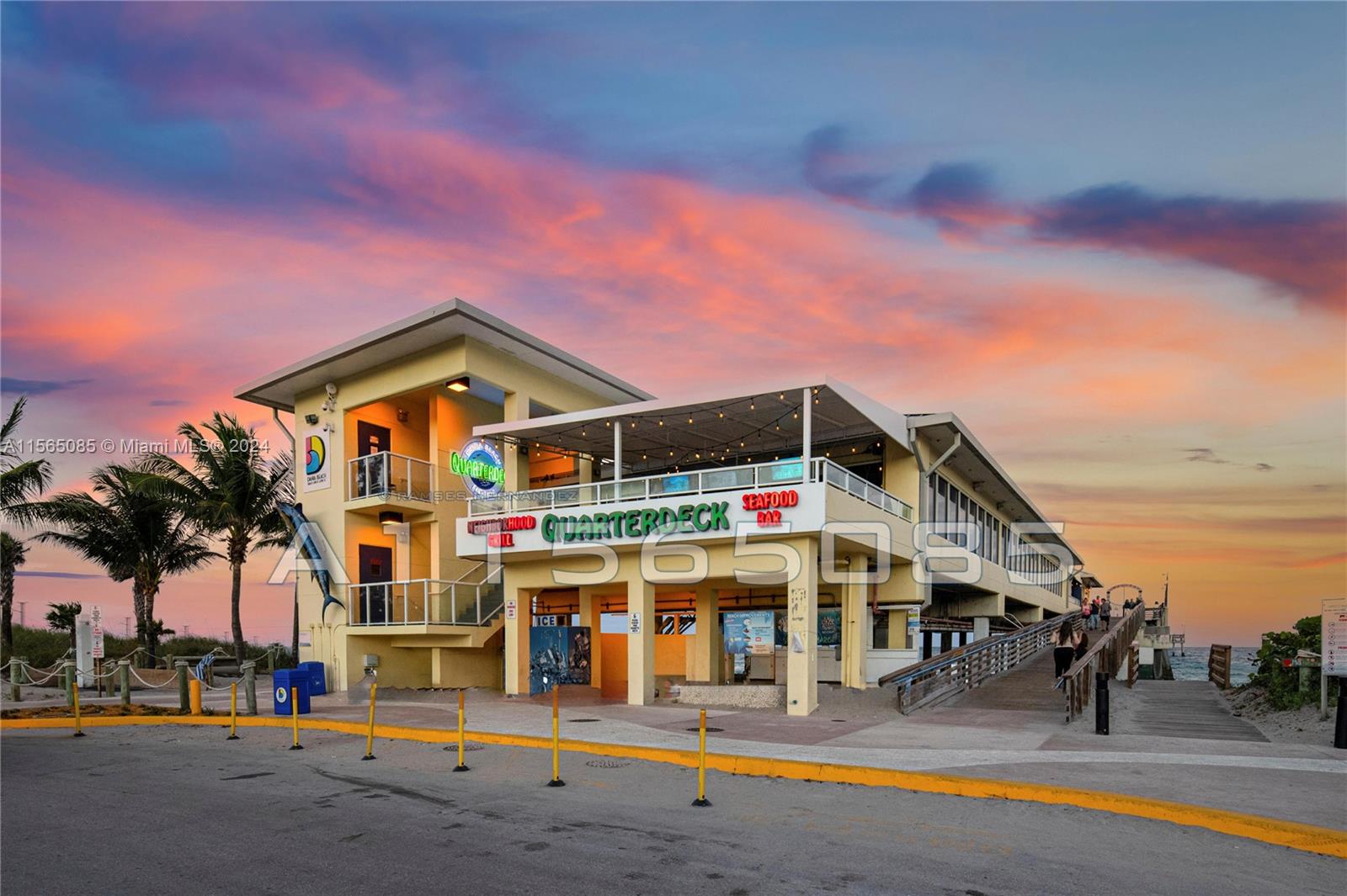 2255 Mcclellan St, Hollywood, Florida 33020, 4 Bedrooms Bedrooms, ,3 BathroomsBathrooms,Residential,For Sale,2255 Mcclellan St,A11565085