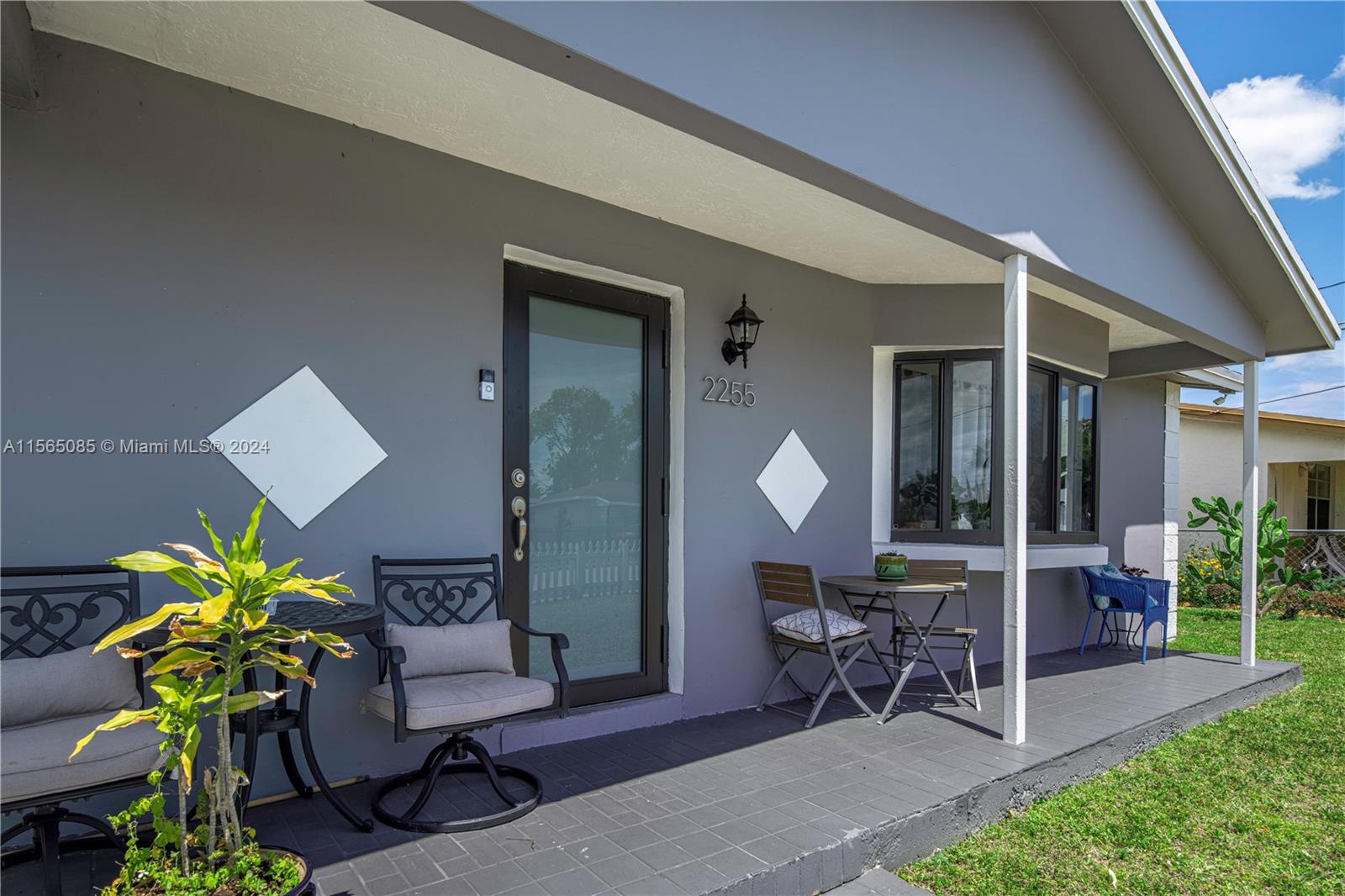 2255 Mcclellan St, Hollywood, Florida 33020, 4 Bedrooms Bedrooms, ,3 BathroomsBathrooms,Residential,For Sale,2255 Mcclellan St,A11565085