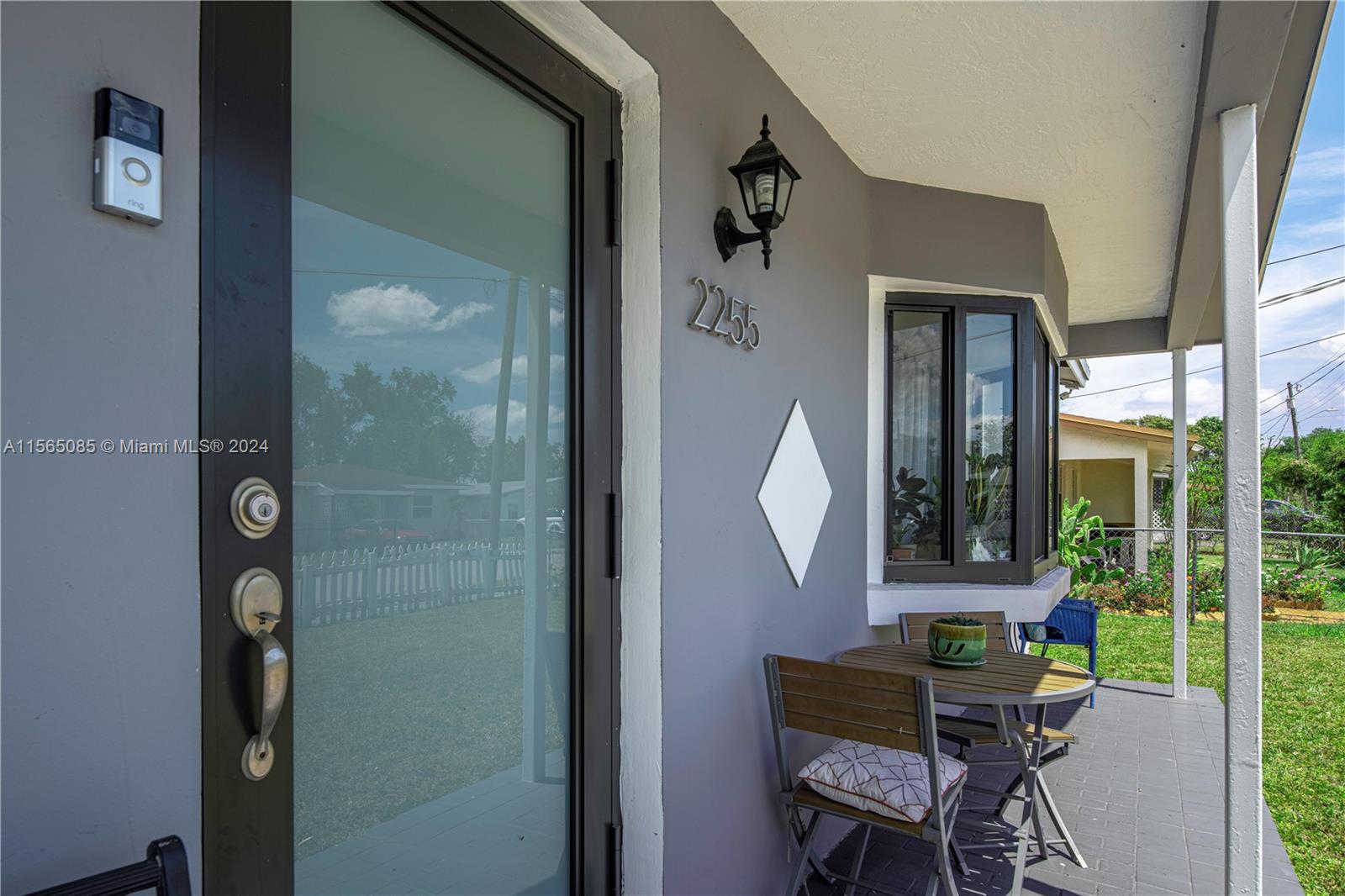 2255 Mcclellan St, Hollywood, Florida 33020, 4 Bedrooms Bedrooms, ,3 BathroomsBathrooms,Residential,For Sale,2255 Mcclellan St,A11565085