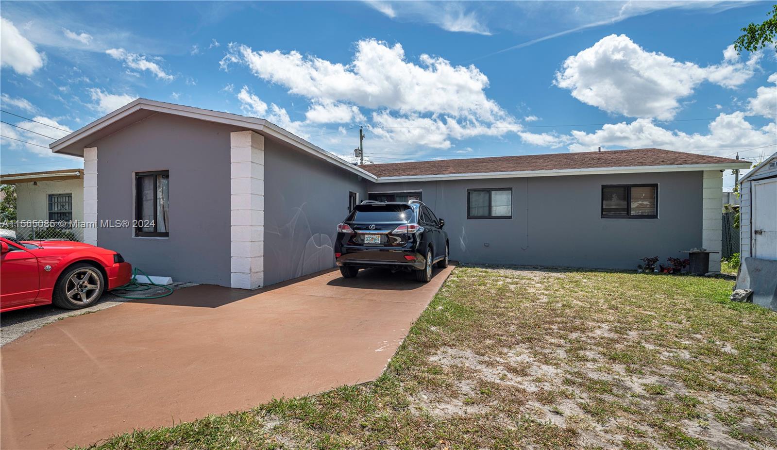 2255 Mcclellan St, Hollywood, Florida 33020, 4 Bedrooms Bedrooms, ,3 BathroomsBathrooms,Residential,For Sale,2255 Mcclellan St,A11565085