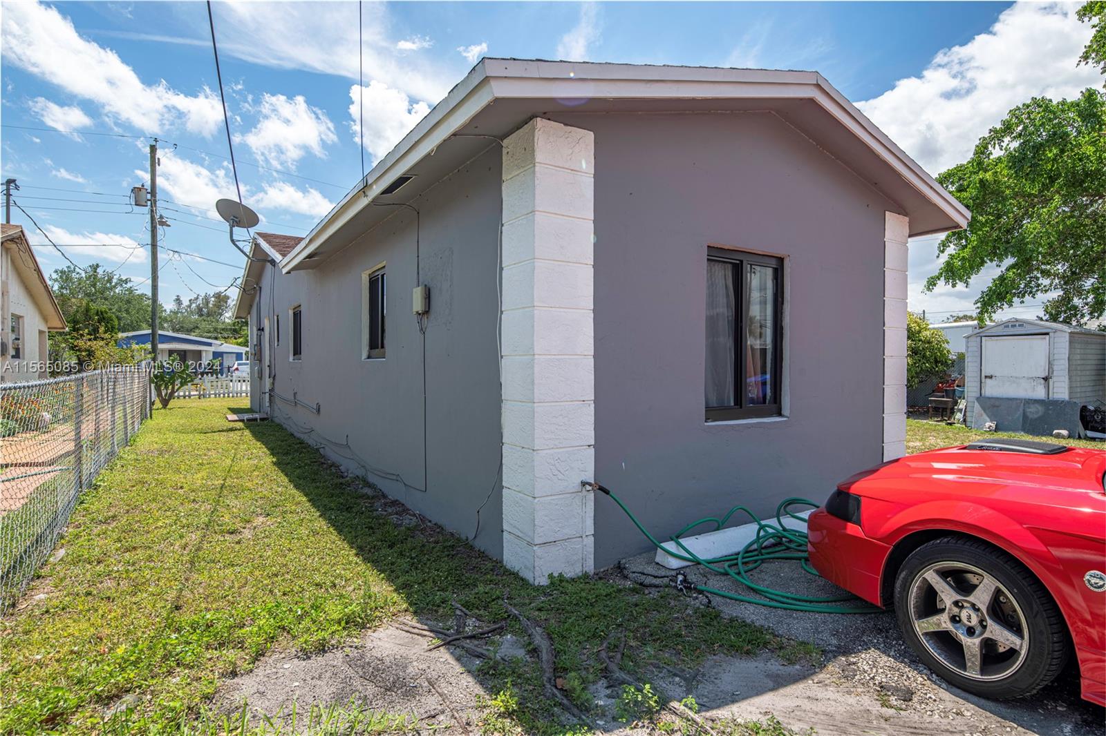 2255 Mcclellan St, Hollywood, Florida 33020, 4 Bedrooms Bedrooms, ,3 BathroomsBathrooms,Residential,For Sale,2255 Mcclellan St,A11565085