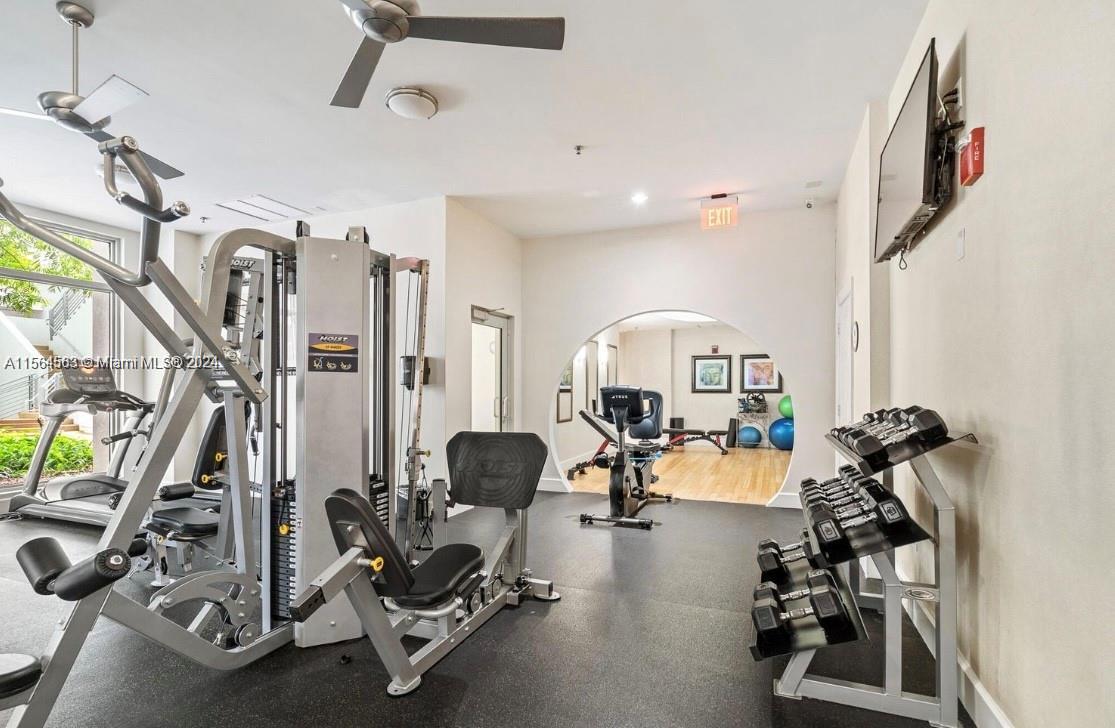 1830 RADIUS DR 816, Hollywood, Florida 33020, 1 Bedroom Bedrooms, ,1 BathroomBathrooms,Residentiallease,For Rent,1830 RADIUS DR 816,A11564563