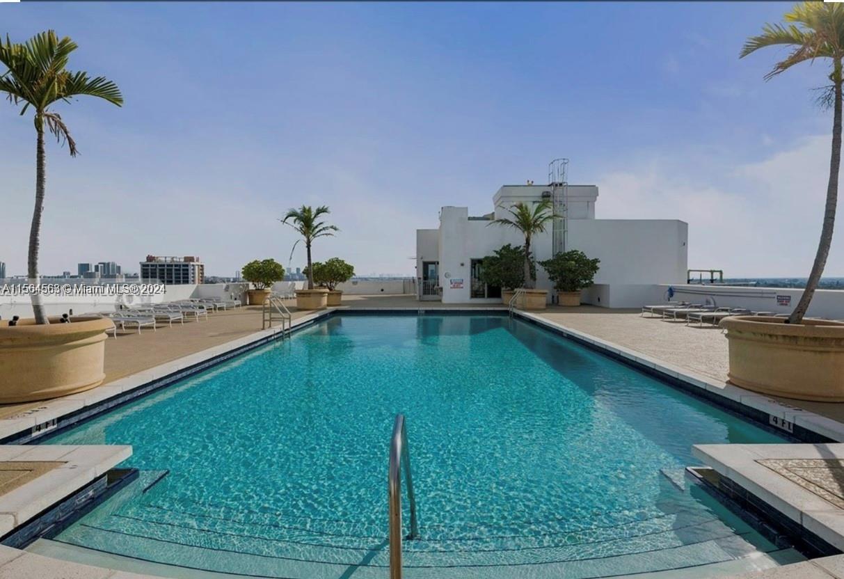 1830 RADIUS DR 816, Hollywood, Florida 33020, 1 Bedroom Bedrooms, ,1 BathroomBathrooms,Residentiallease,For Rent,1830 RADIUS DR 816,A11564563