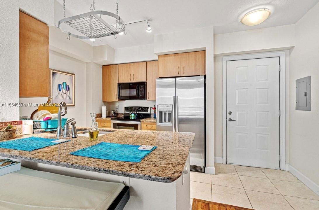 1830 RADIUS DR 816, Hollywood, Florida 33020, 1 Bedroom Bedrooms, ,1 BathroomBathrooms,Residentiallease,For Rent,1830 RADIUS DR 816,A11564563