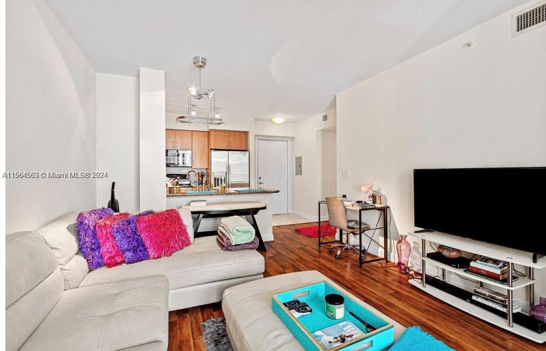 1830 RADIUS DR 816, Hollywood, Florida 33020, 1 Bedroom Bedrooms, ,1 BathroomBathrooms,Residentiallease,For Rent,1830 RADIUS DR 816,A11564563