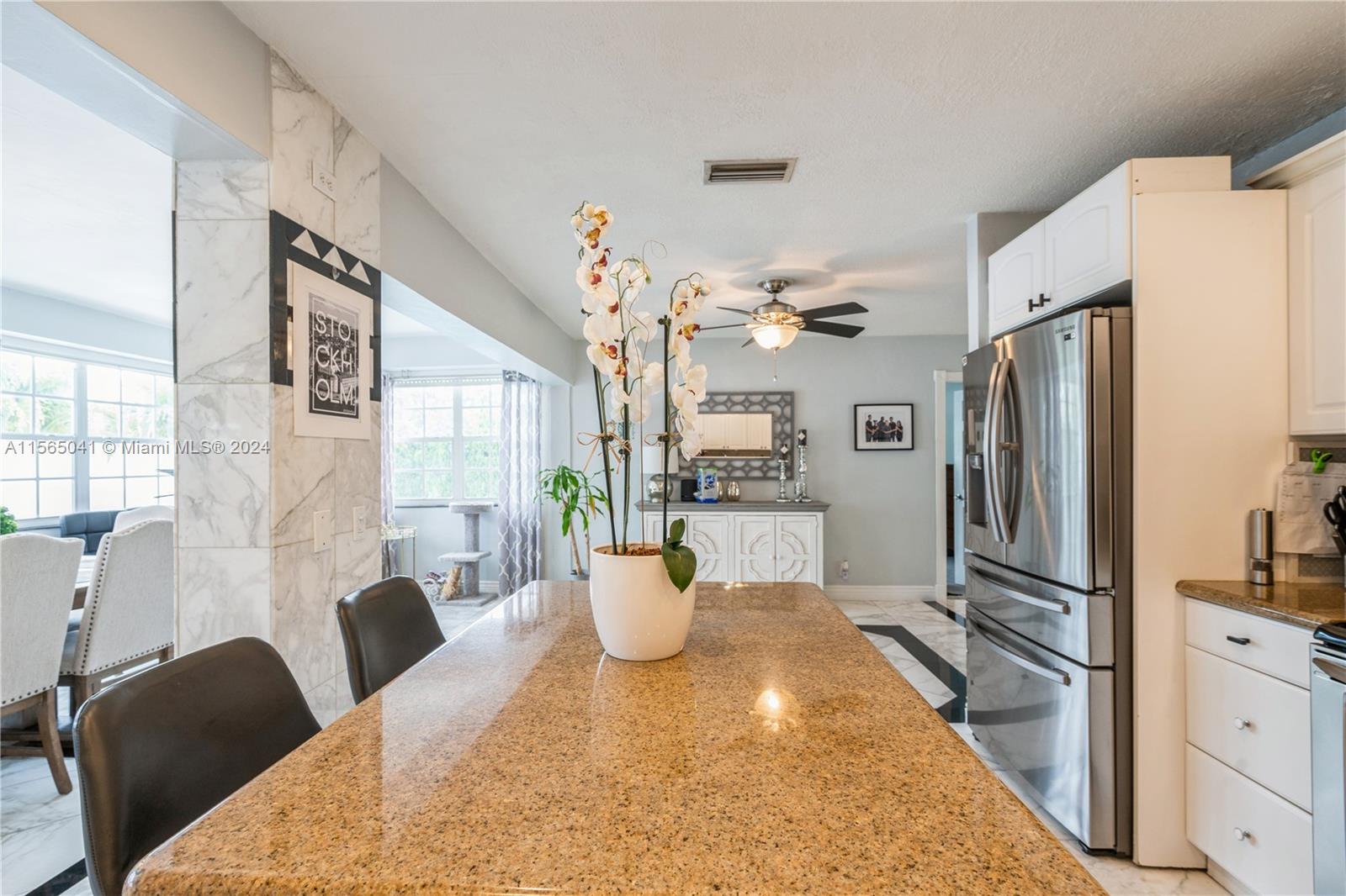 2505 NE 35th Dr, Fort Lauderdale, Florida 33308, 4 Bedrooms Bedrooms, ,2 BathroomsBathrooms,Residential,For Sale,2505 NE 35th Dr,A11565041
