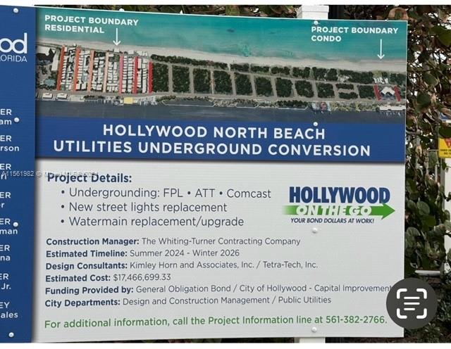 340 Balboa St, Hollywood, Florida 33019, 3 Bedrooms Bedrooms, ,2 BathroomsBathrooms,Residentiallease,For Rent,340 Balboa St,A11561982