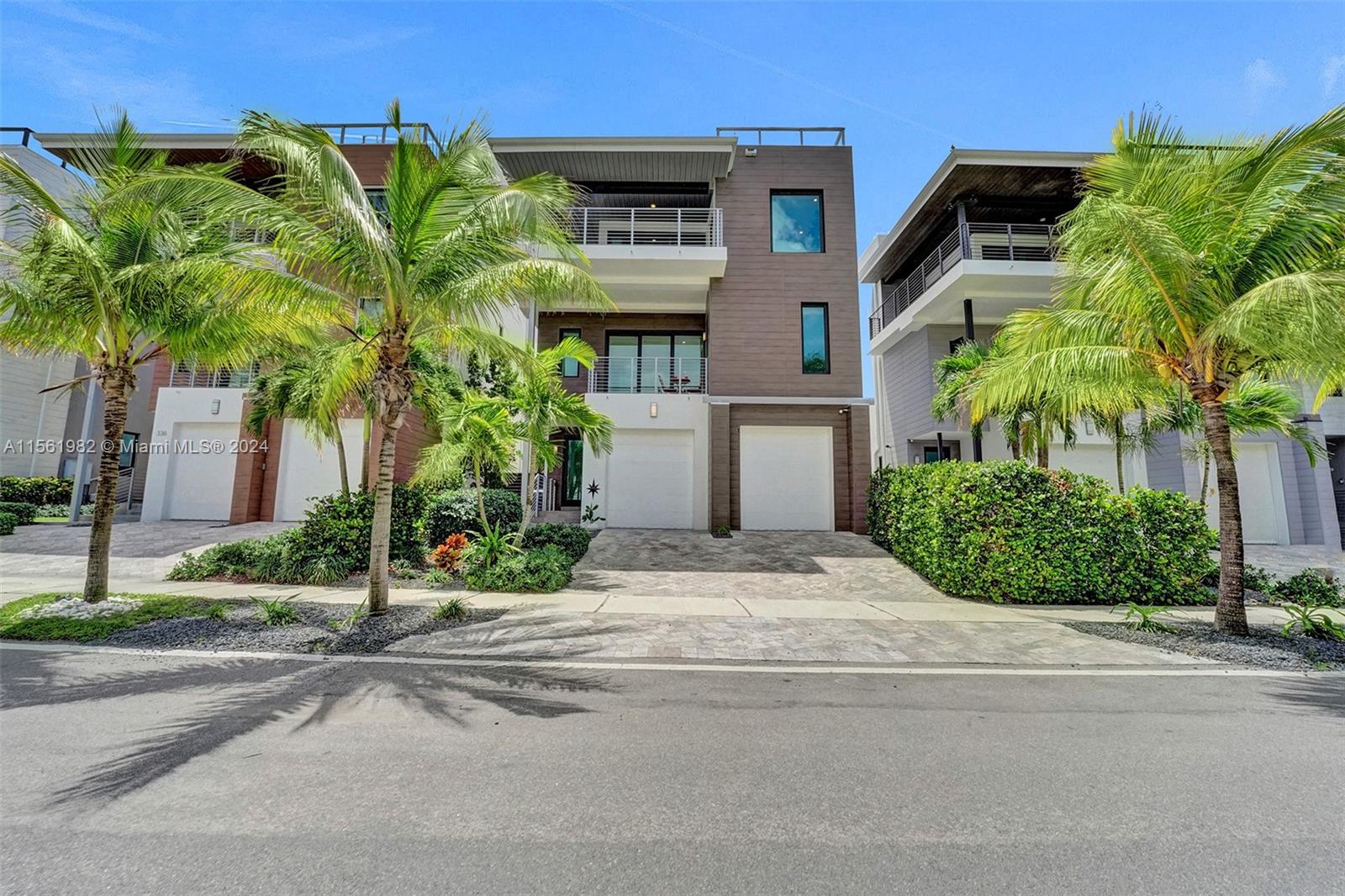 340 Balboa St, Hollywood, Florida 33019, 3 Bedrooms Bedrooms, ,2 BathroomsBathrooms,Residentiallease,For Rent,340 Balboa St,A11561982