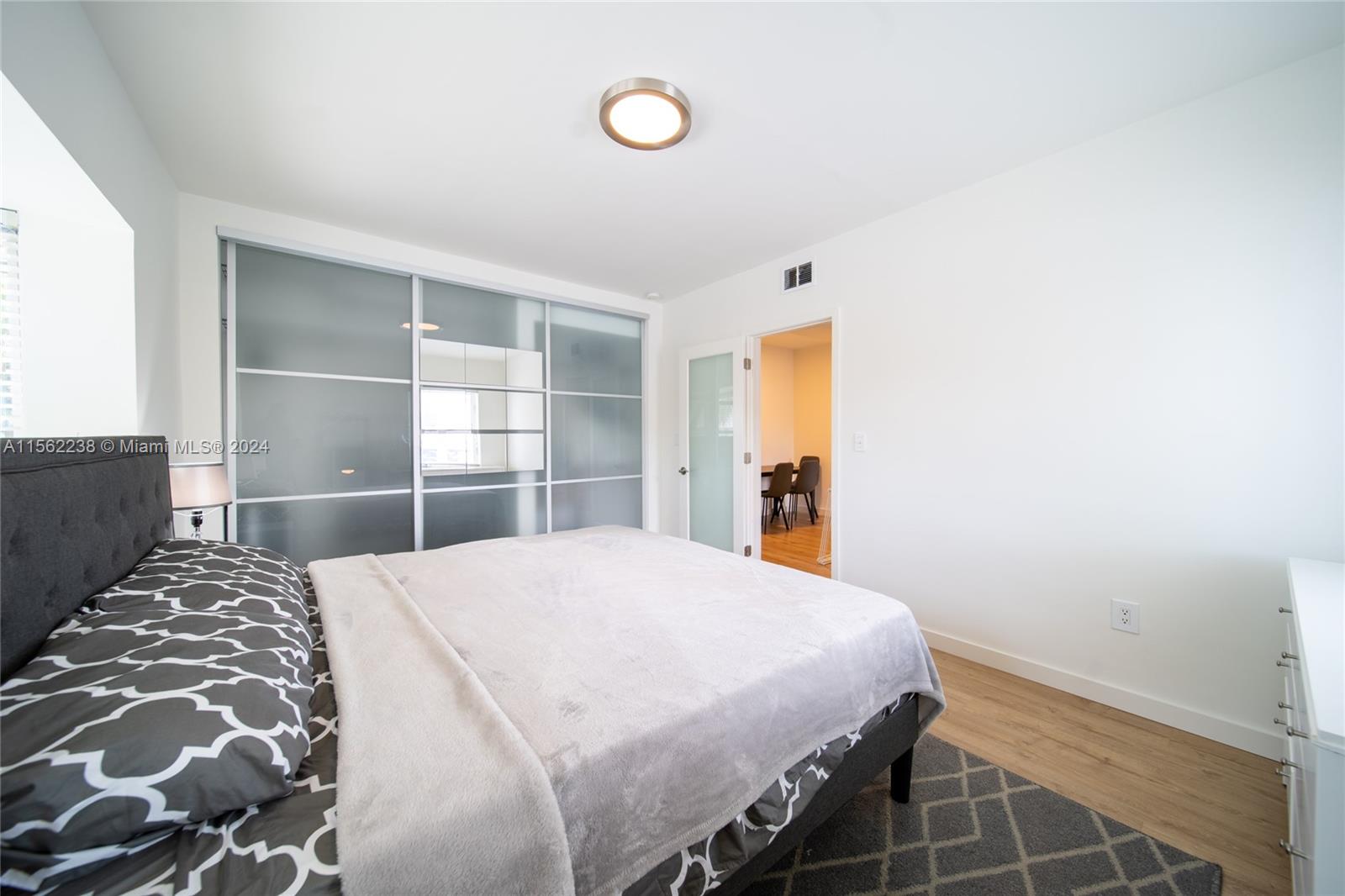 1616 Euclid Ave 2, Miami Beach, Florida 33139, 1 Bedroom Bedrooms, ,1 BathroomBathrooms,Residentiallease,For Rent,1616 Euclid Ave 2,A11562238