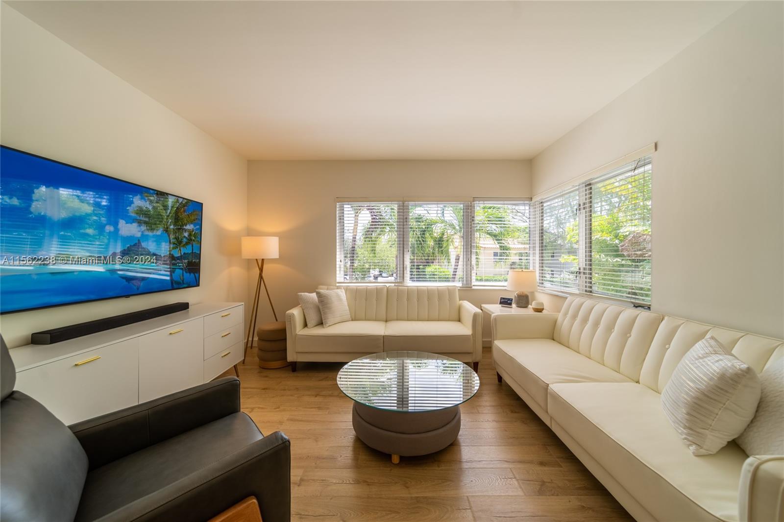 1616 Euclid Ave 2, Miami Beach, Florida 33139, 1 Bedroom Bedrooms, ,1 BathroomBathrooms,Residentiallease,For Rent,1616 Euclid Ave 2,A11562238