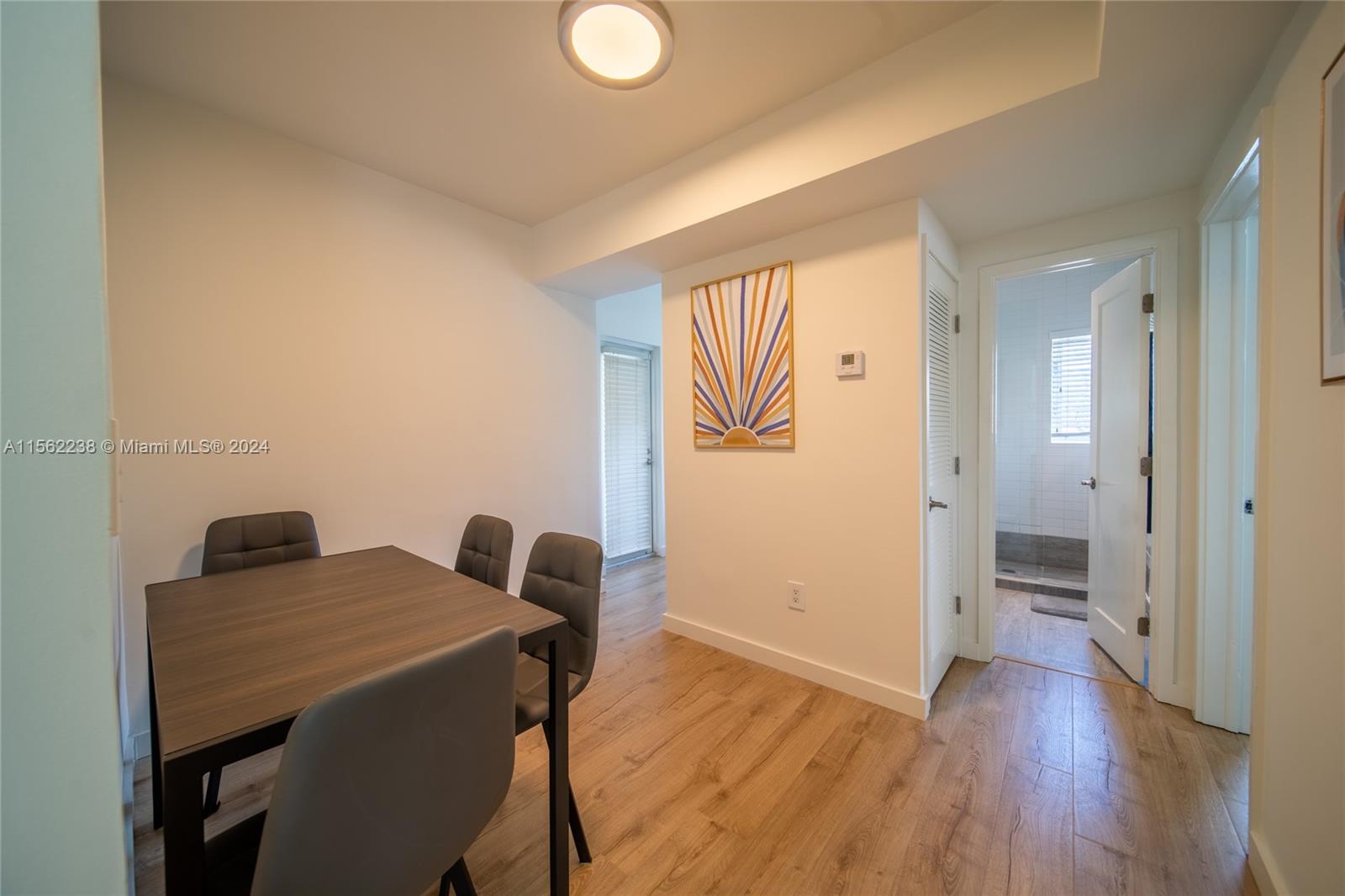 1616 Euclid Ave 2, Miami Beach, Florida 33139, 1 Bedroom Bedrooms, ,1 BathroomBathrooms,Residentiallease,For Rent,1616 Euclid Ave 2,A11562238