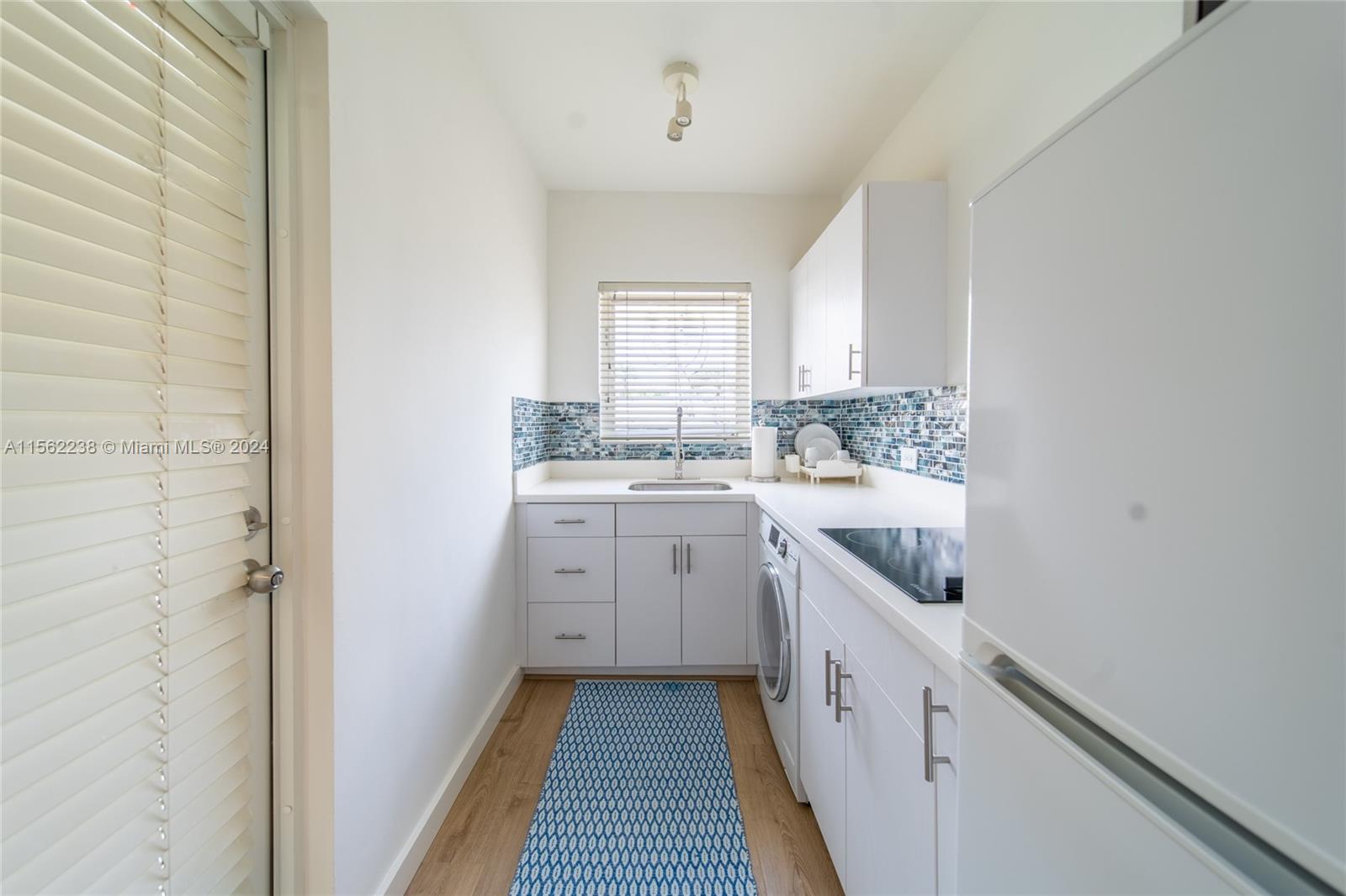 1616 Euclid Ave 2, Miami Beach, Florida 33139, 1 Bedroom Bedrooms, ,1 BathroomBathrooms,Residentiallease,For Rent,1616 Euclid Ave 2,A11562238