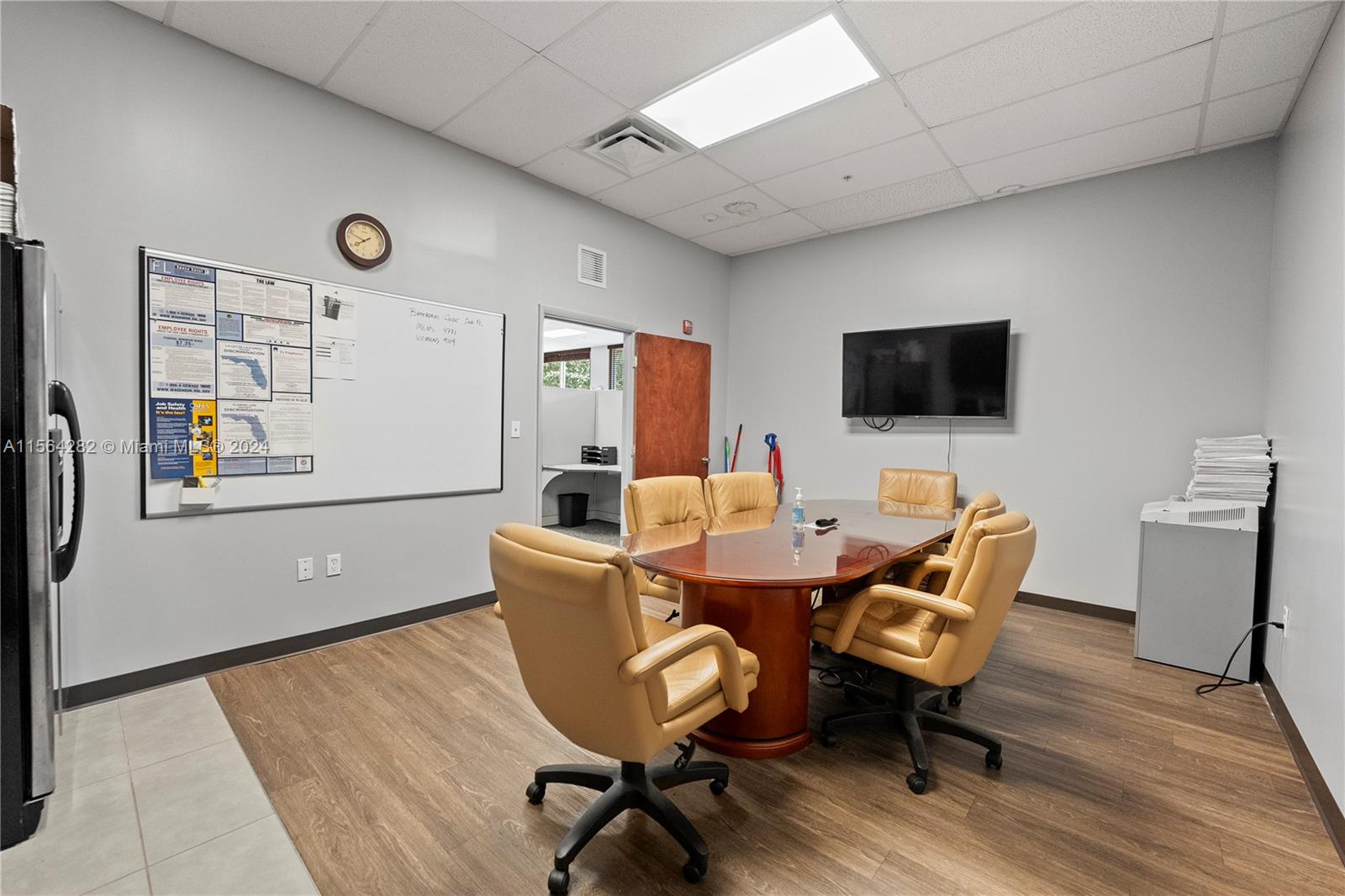 1779 N University Dr 205, Pembroke Pines, Florida 33024, ,Commercialsale,For Sale,1779 N University Dr 205,A11564282