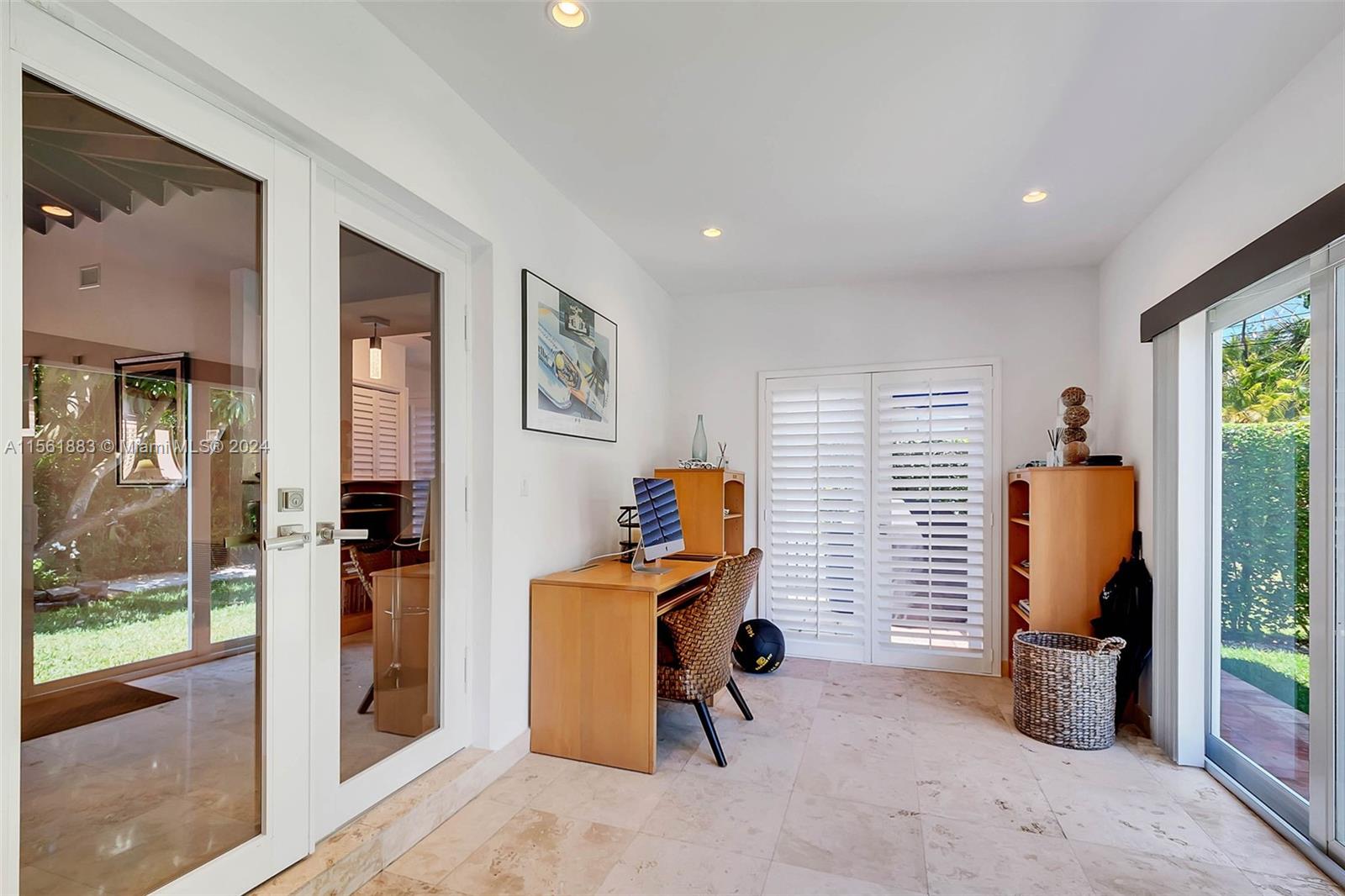 1221 Aguila Ave, Coral Gables, Florida 33134, 2 Bedrooms Bedrooms, ,2 BathroomsBathrooms,Residential,For Sale,1221 Aguila Ave,A11561883