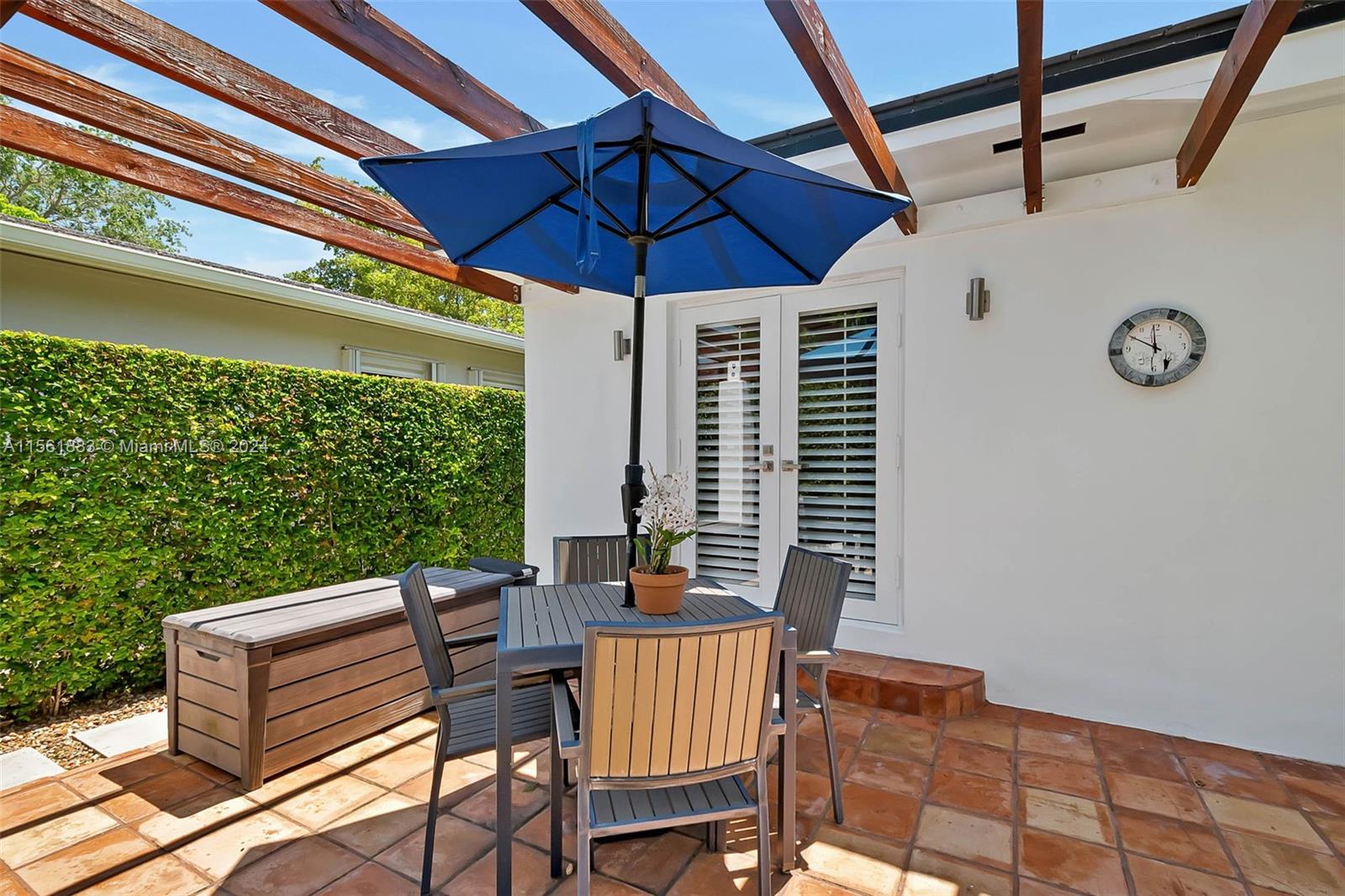 1221 Aguila Ave, Coral Gables, Florida 33134, 2 Bedrooms Bedrooms, ,2 BathroomsBathrooms,Residential,For Sale,1221 Aguila Ave,A11561883