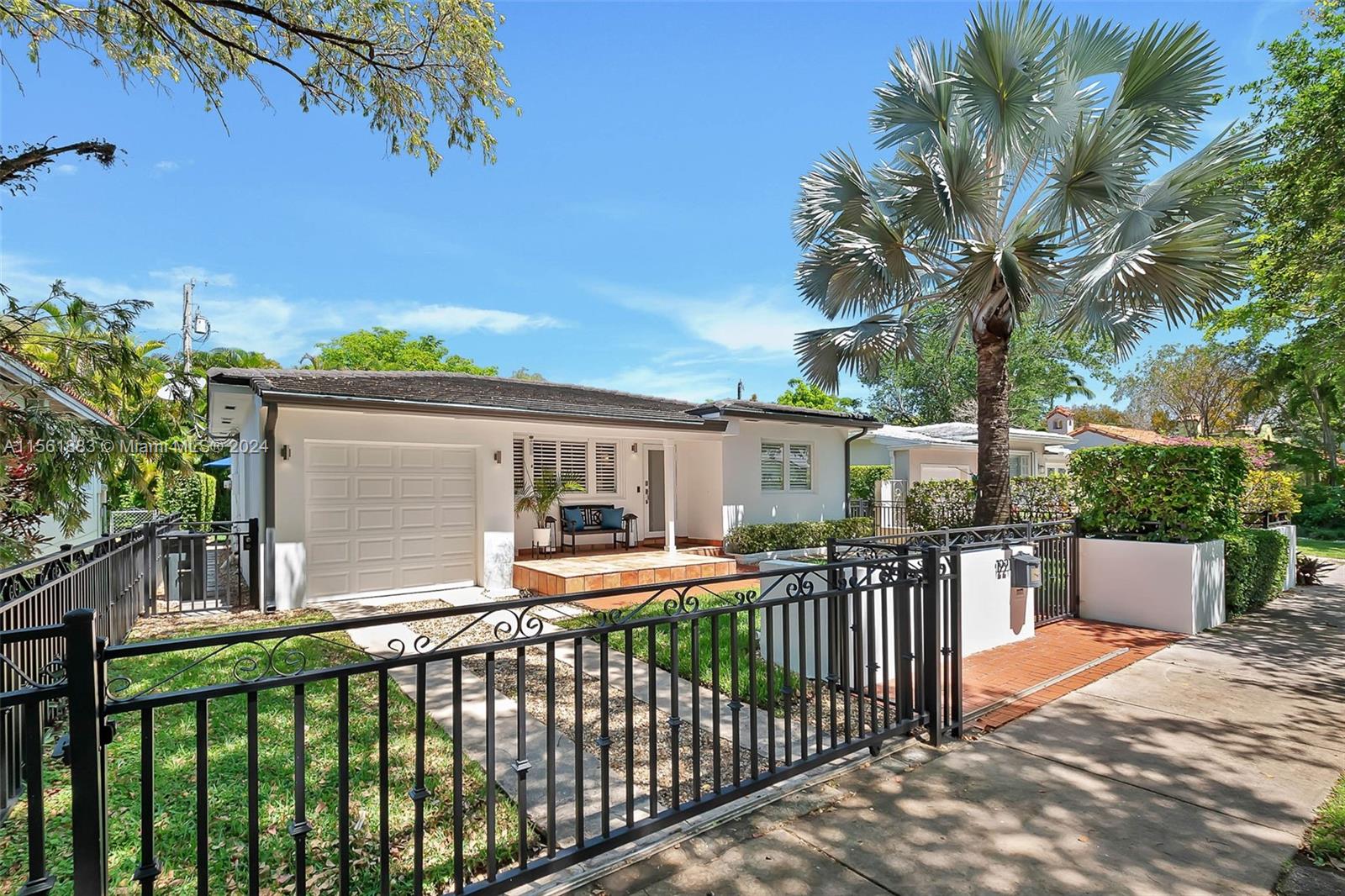 1221 Aguila Ave, Coral Gables, Florida 33134, 2 Bedrooms Bedrooms, ,2 BathroomsBathrooms,Residential,For Sale,1221 Aguila Ave,A11561883