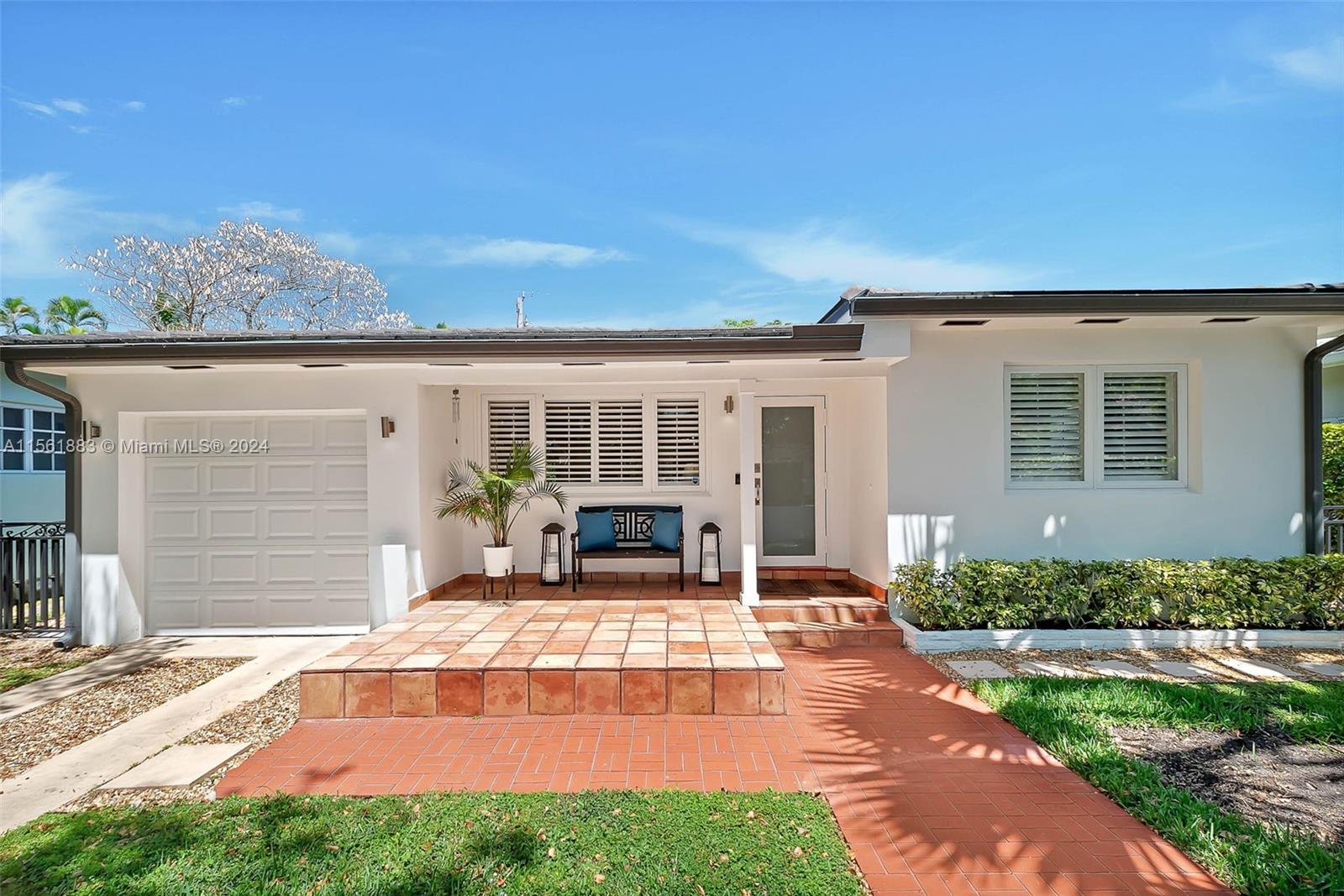1221 Aguila Ave, Coral Gables, Florida 33134, 2 Bedrooms Bedrooms, ,2 BathroomsBathrooms,Residential,For Sale,1221 Aguila Ave,A11561883