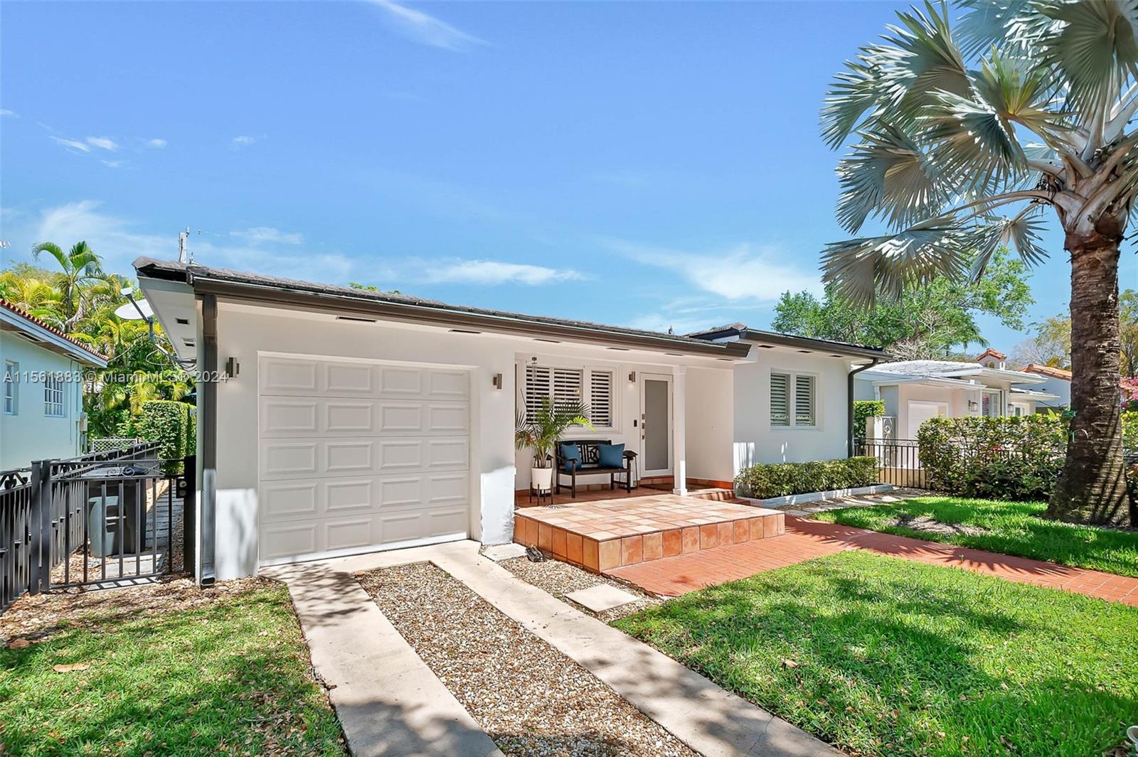 1221 Aguila Ave, Coral Gables, Florida 33134, 2 Bedrooms Bedrooms, ,2 BathroomsBathrooms,Residential,For Sale,1221 Aguila Ave,A11561883