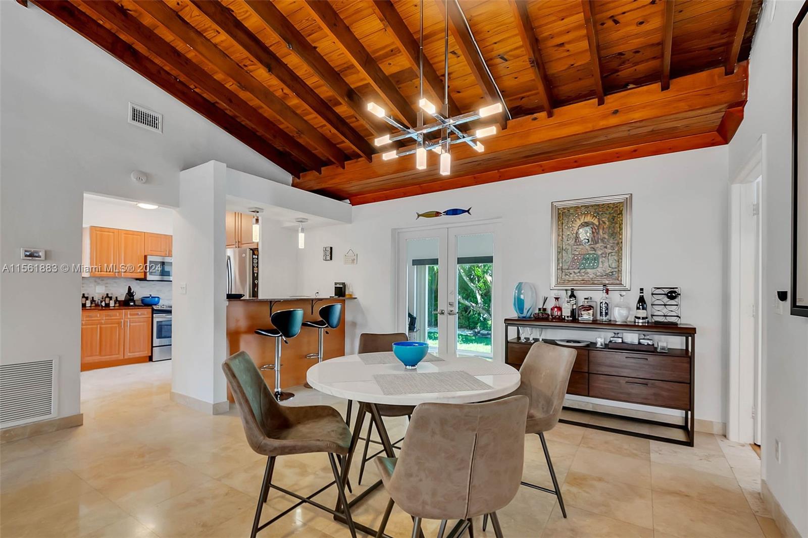 1221 Aguila Ave, Coral Gables, Florida 33134, 2 Bedrooms Bedrooms, ,2 BathroomsBathrooms,Residential,For Sale,1221 Aguila Ave,A11561883