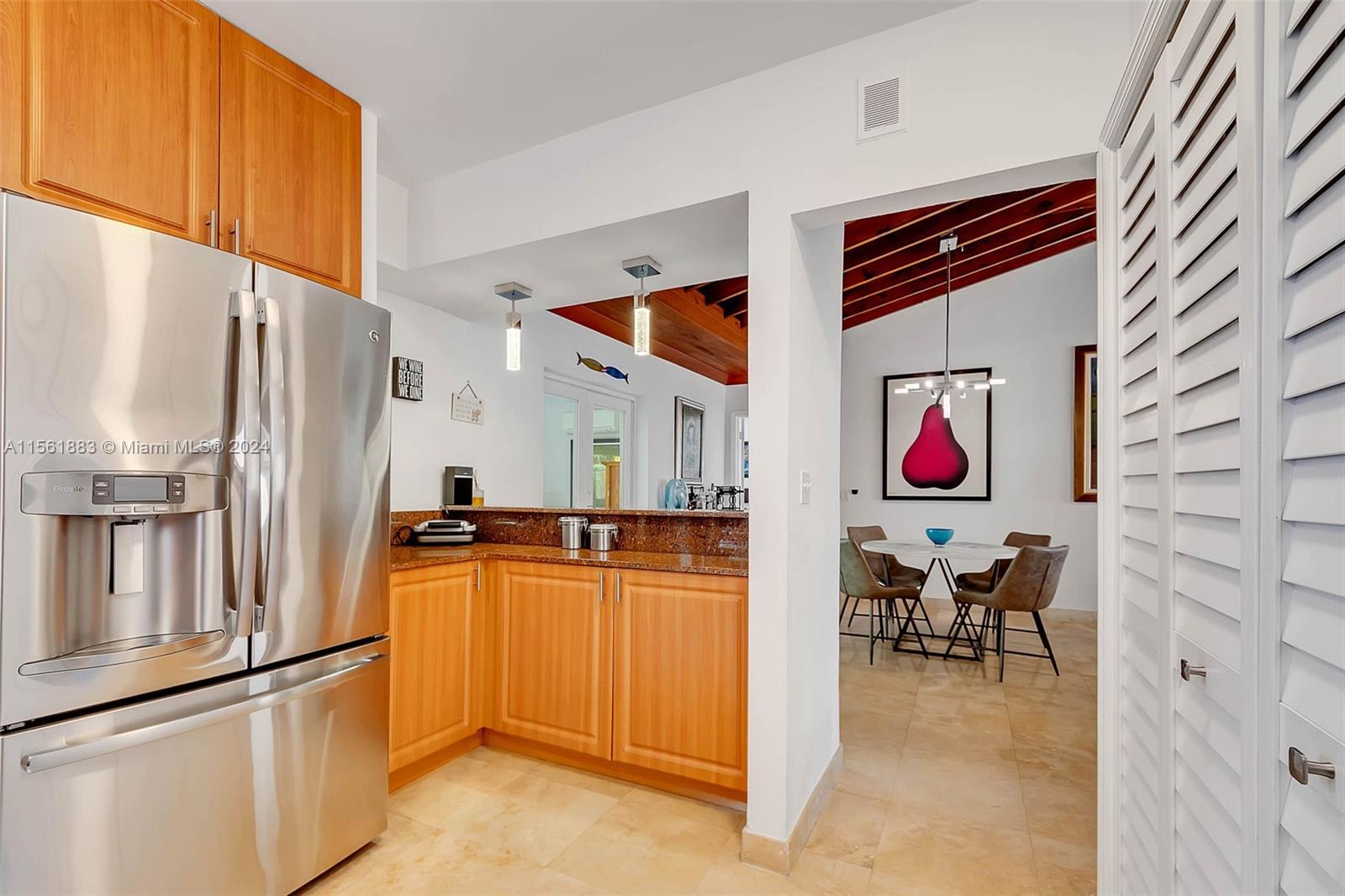1221 Aguila Ave, Coral Gables, Florida 33134, 2 Bedrooms Bedrooms, ,2 BathroomsBathrooms,Residential,For Sale,1221 Aguila Ave,A11561883