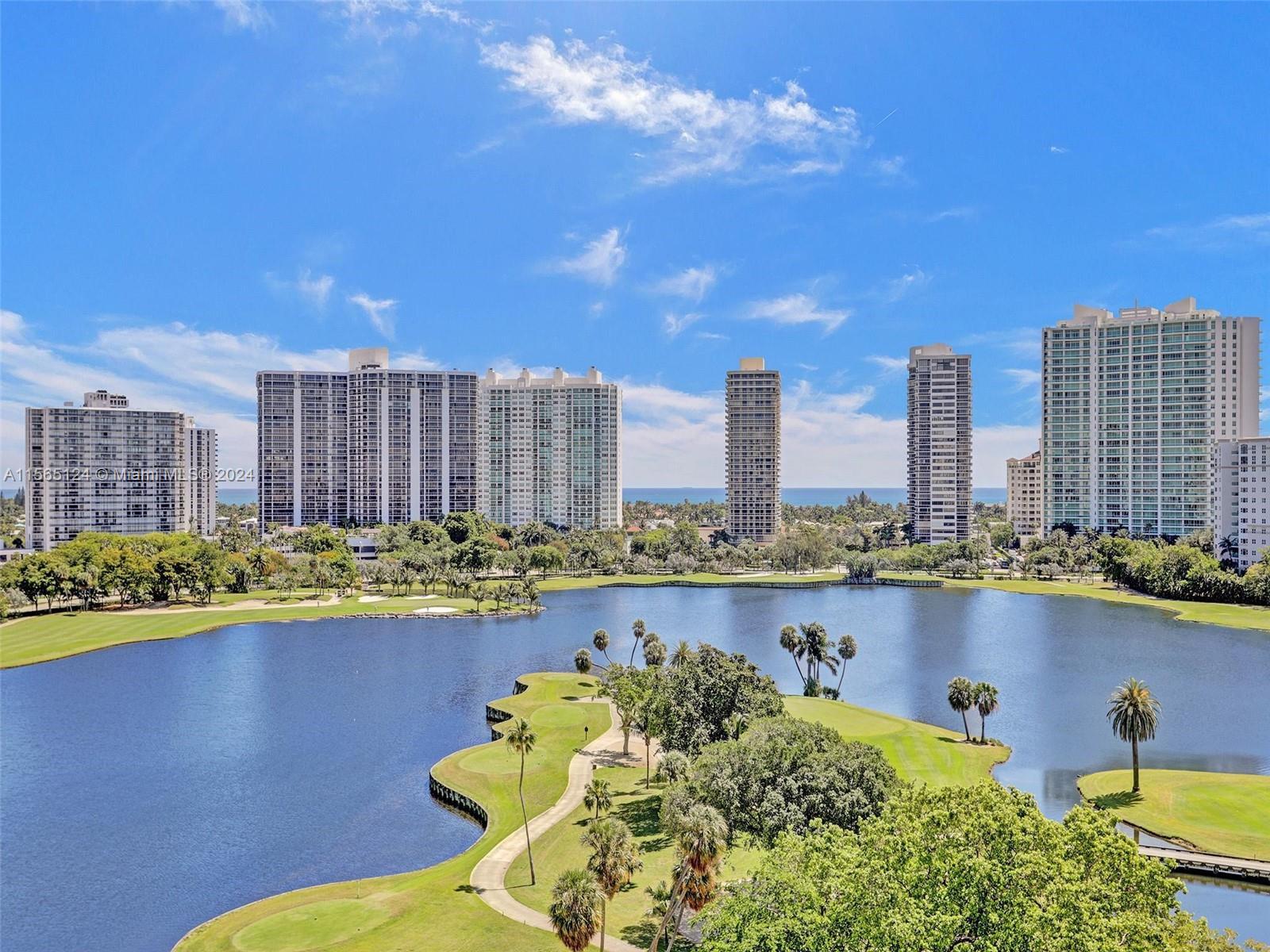 20355 NE 34th Ct 1222, Aventura, Florida 33180, 2 Bedrooms Bedrooms, ,2 BathroomsBathrooms,Residential,For Sale,20355 NE 34th Ct 1222,A11565124