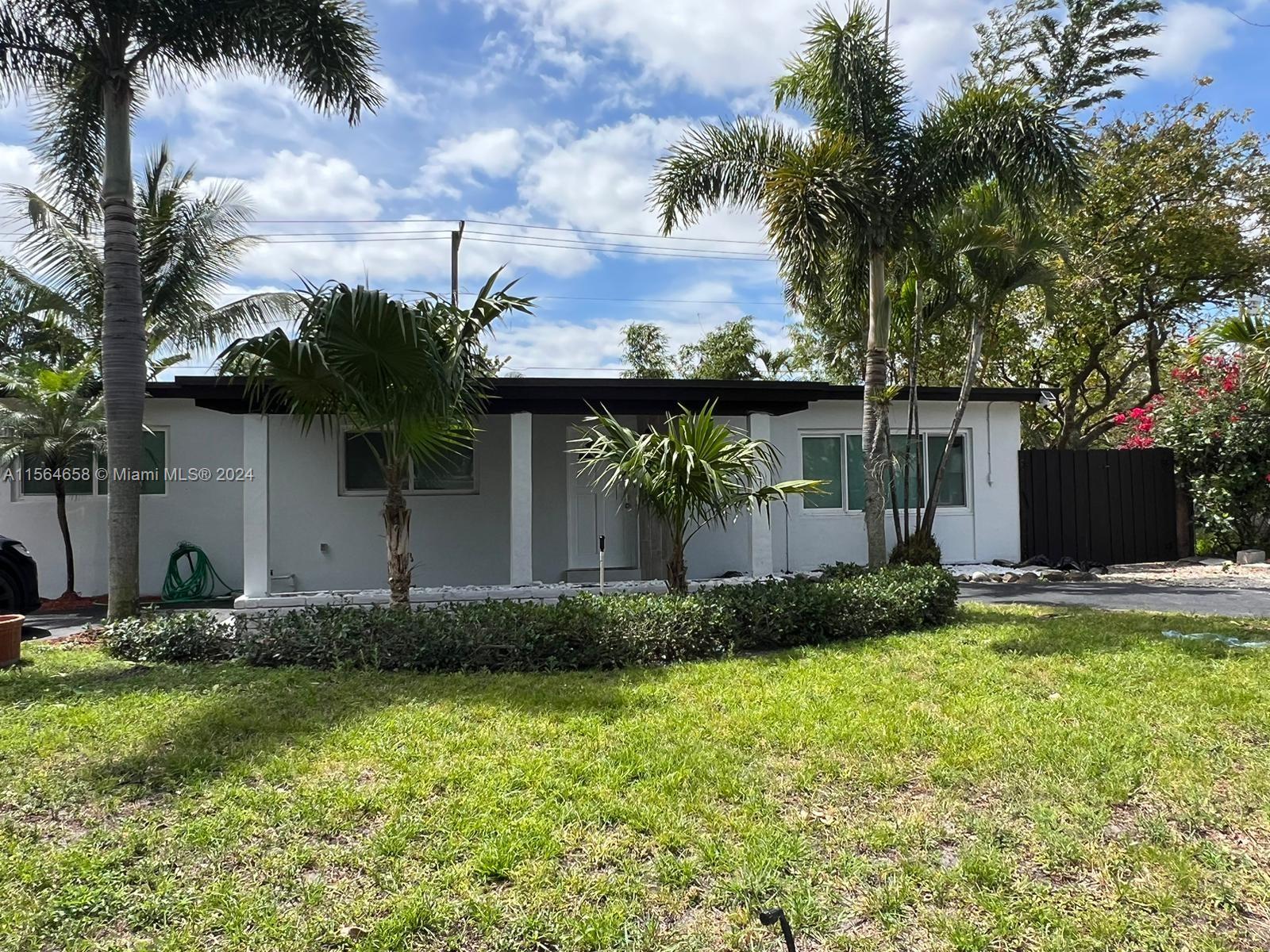 3350 SW 20th St  For Sale A11564658, FL