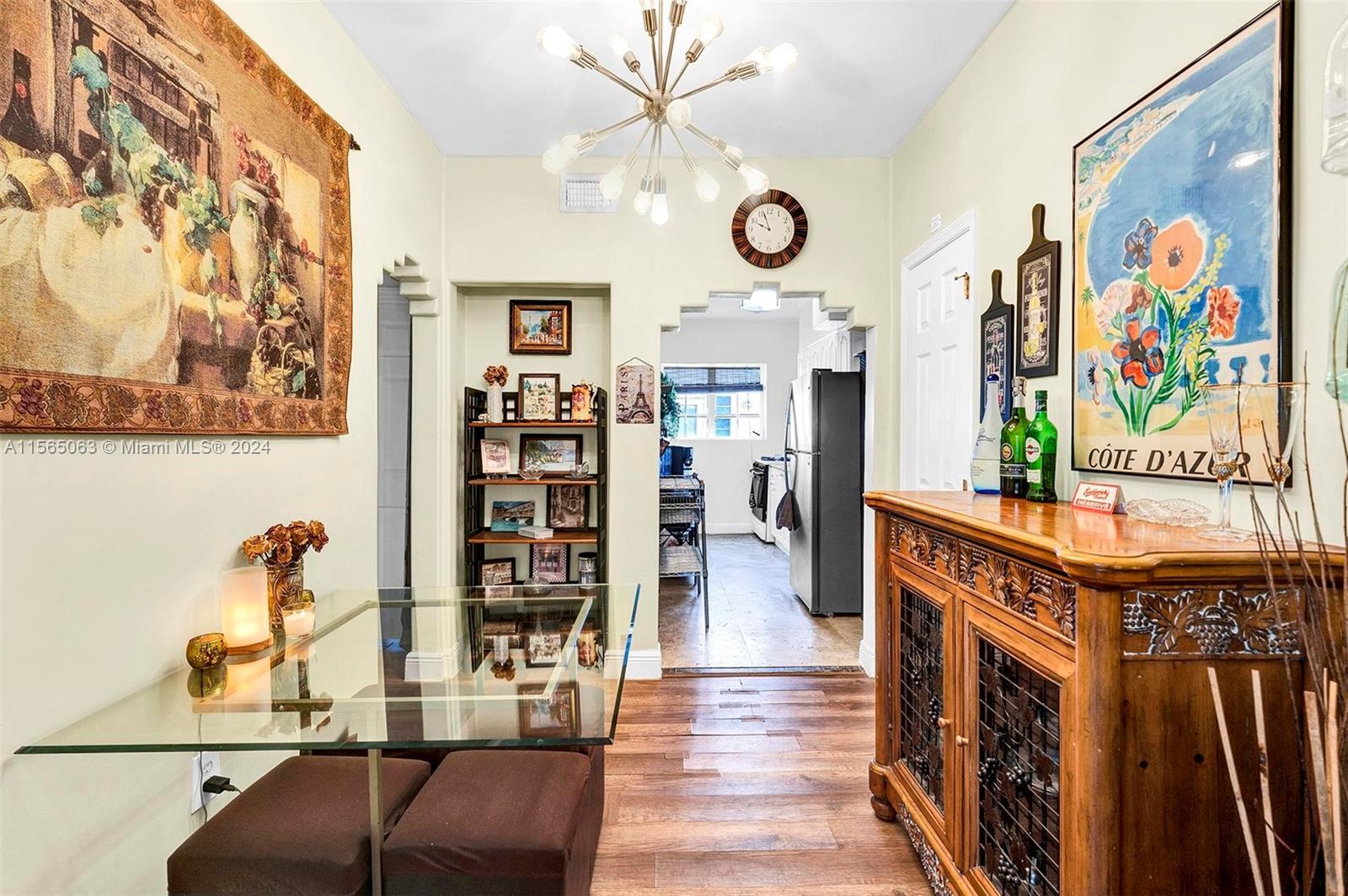 1225 Euclid Ave 3, Miami Beach, Florida 33139, 1 Bedroom Bedrooms, ,1 BathroomBathrooms,Residential,For Sale,1225 Euclid Ave 3,A11565063