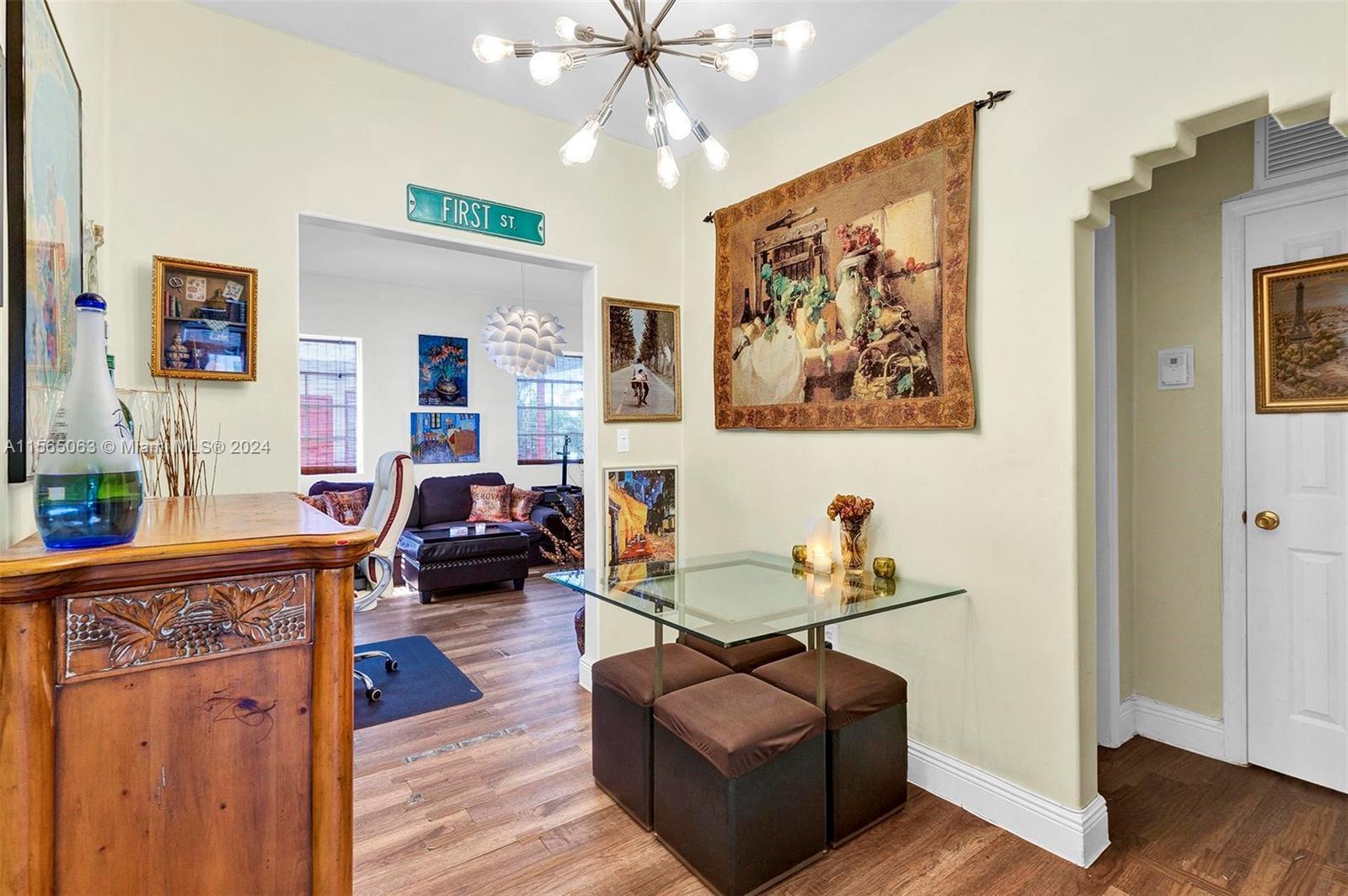 1225 Euclid Ave 3, Miami Beach, Florida 33139, 1 Bedroom Bedrooms, ,1 BathroomBathrooms,Residential,For Sale,1225 Euclid Ave 3,A11565063