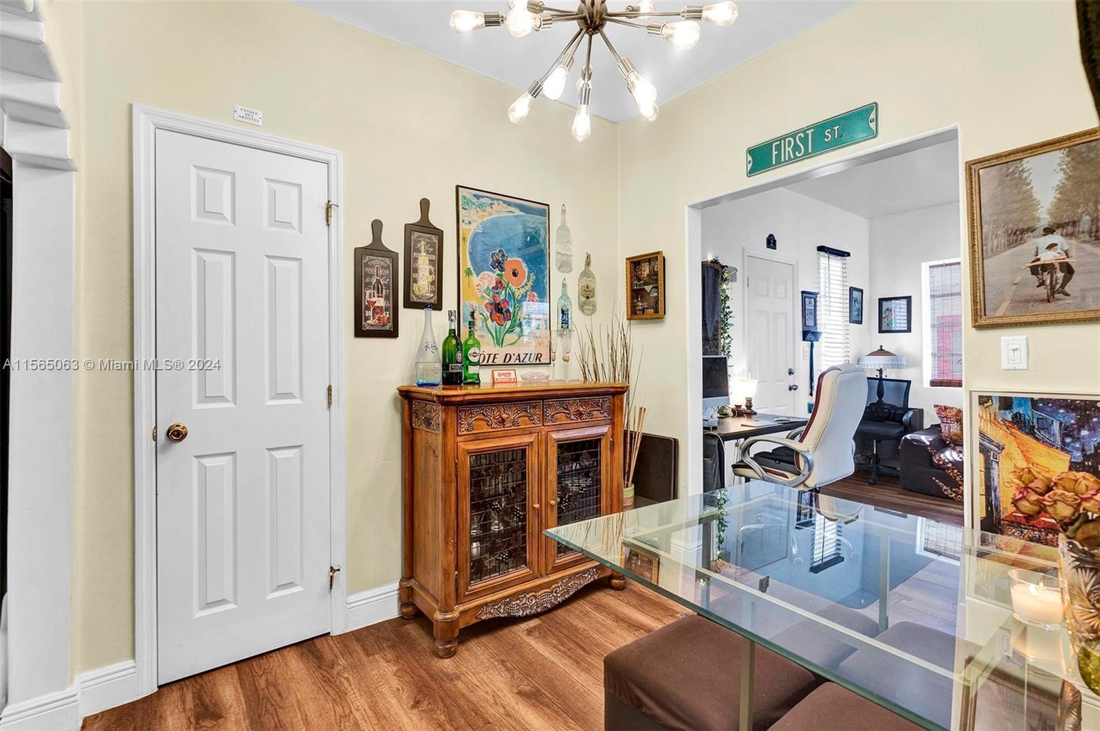 1225 Euclid Ave 3, Miami Beach, Florida 33139, 1 Bedroom Bedrooms, ,1 BathroomBathrooms,Residential,For Sale,1225 Euclid Ave 3,A11565063