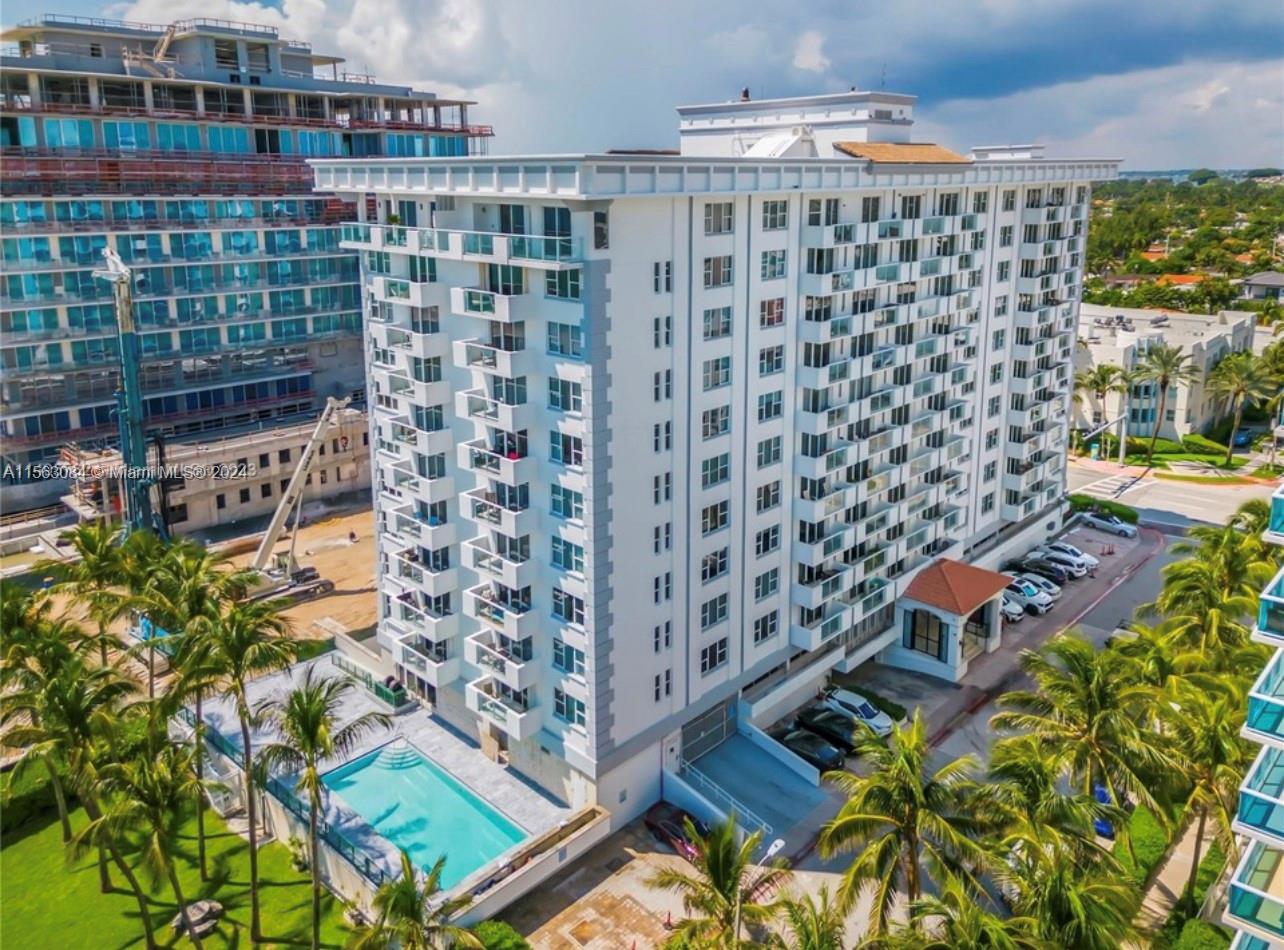 9195 COLLINS 810, Surfside, Florida 33154, 1 Bedroom Bedrooms, ,1 BathroomBathrooms,Residential,For Sale,9195 COLLINS 810,A11563084