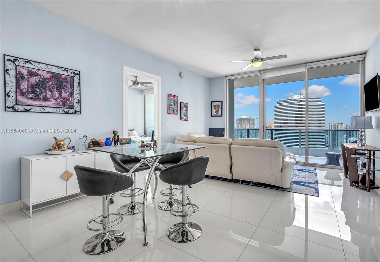 200  Biscayne Boulevard Way #4810 For Sale A11564046, FL