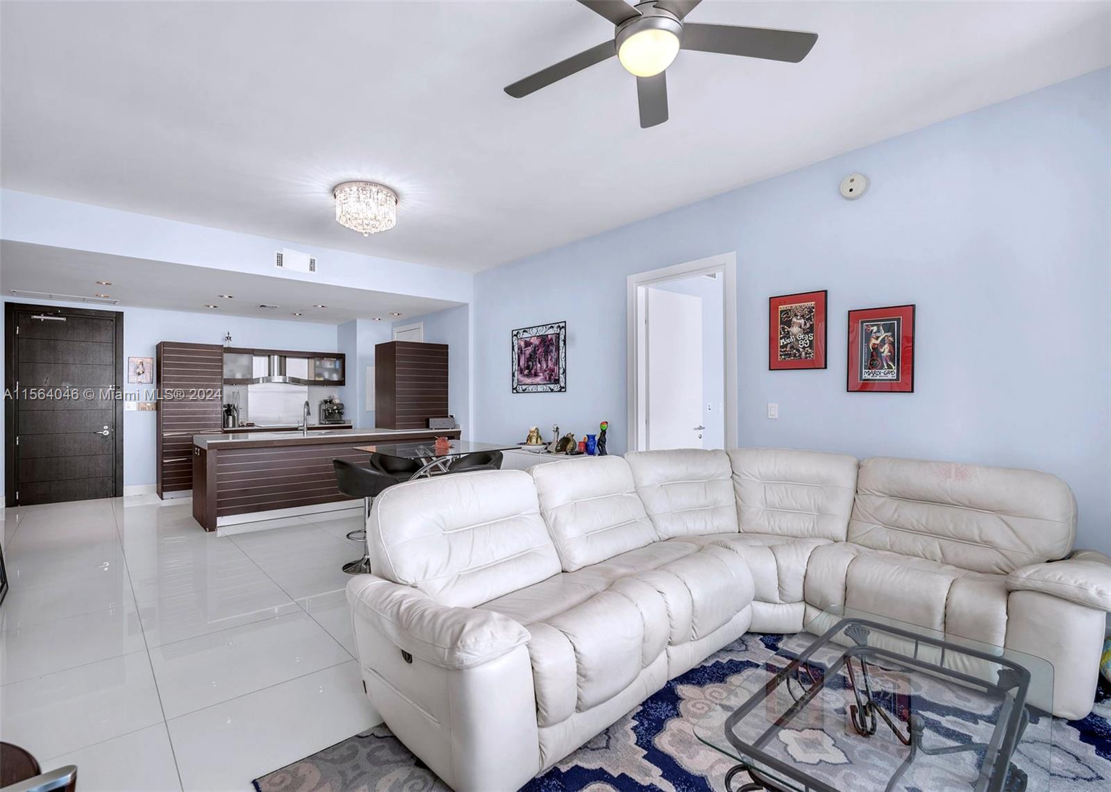 200 Biscayne Boulevard Way 4810, Miami, Florida 33131, 2 Bedrooms Bedrooms, ,2 BathroomsBathrooms,Residential,For Sale,200 Biscayne Boulevard Way 4810,A11564046