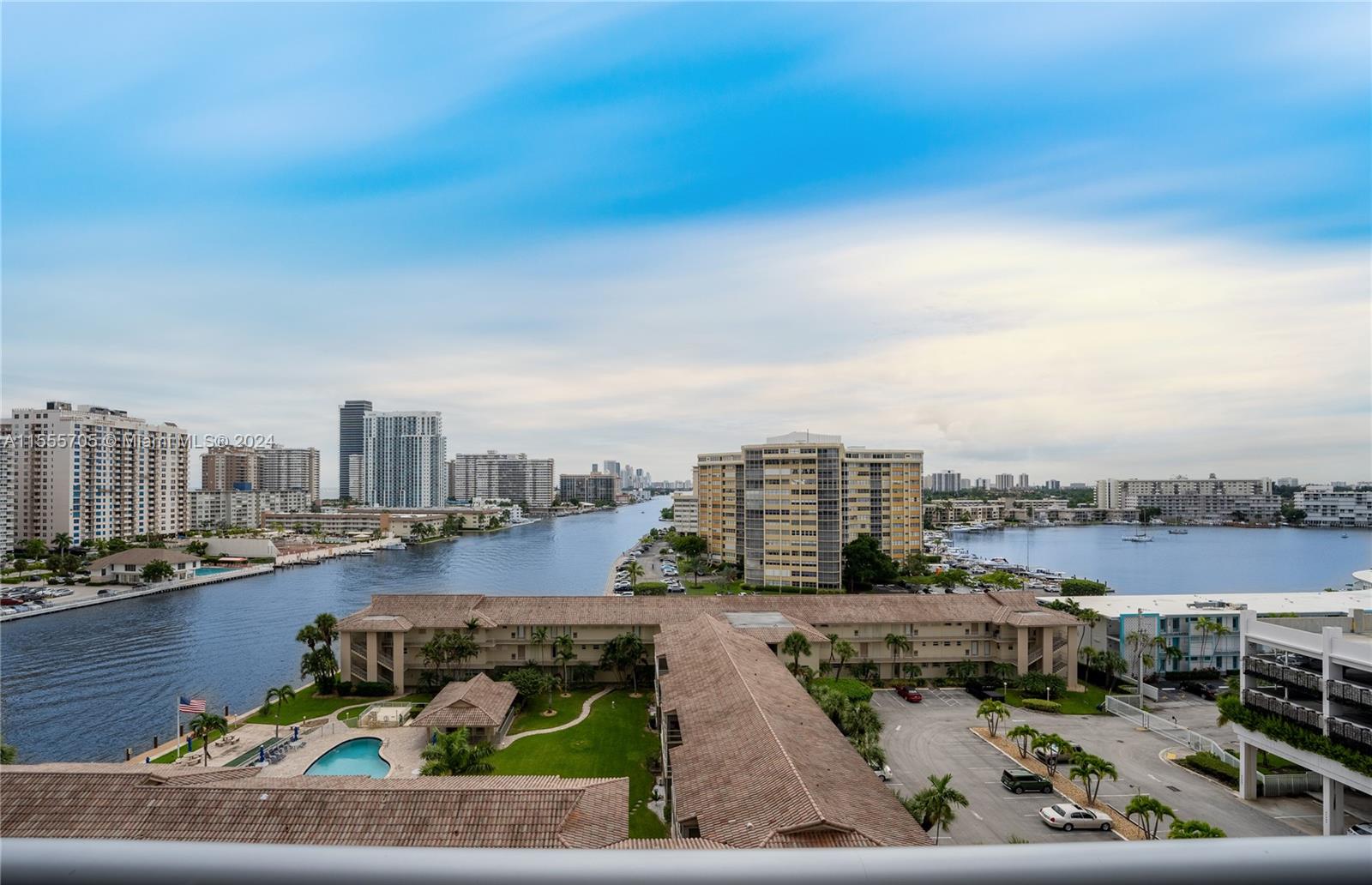 2602 E Hallandale Beach Blvd R1007, Hallandale Beach, Florida 33009, 2 Bedrooms Bedrooms, ,2 BathroomsBathrooms,Residential,For Sale,2602 E Hallandale Beach Blvd R1007,A11555705