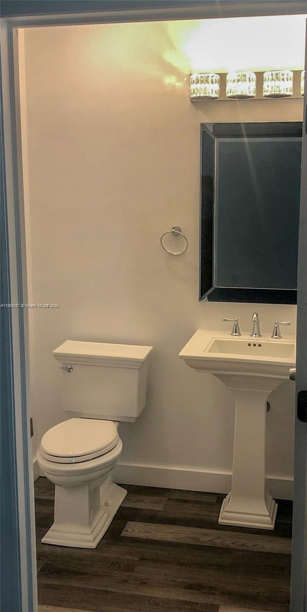 3085 SW 19th St B, Miami, Florida 33145, 3 Bedrooms Bedrooms, ,2 BathroomsBathrooms,Residentiallease,For Rent,3085 SW 19th St B,A11565167