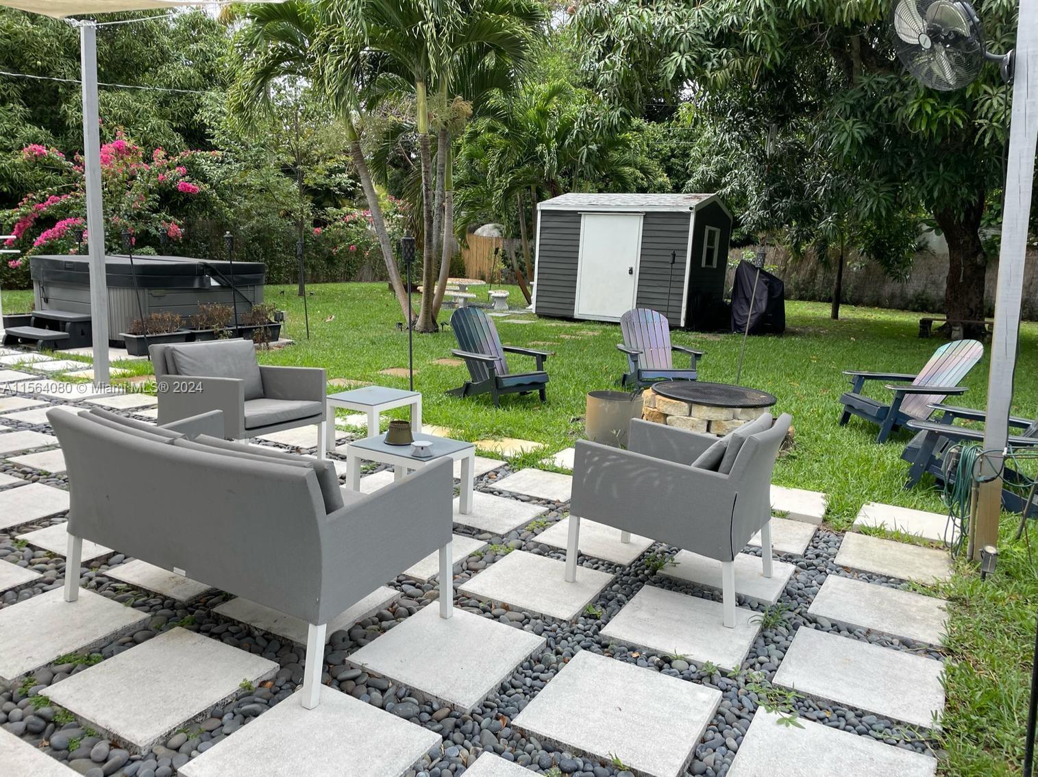 1545 NE 138th St, North Miami, Florida 33161, 3 Bedrooms Bedrooms, ,3 BathroomsBathrooms,Residentiallease,For Rent,1545 NE 138th St,A11564080