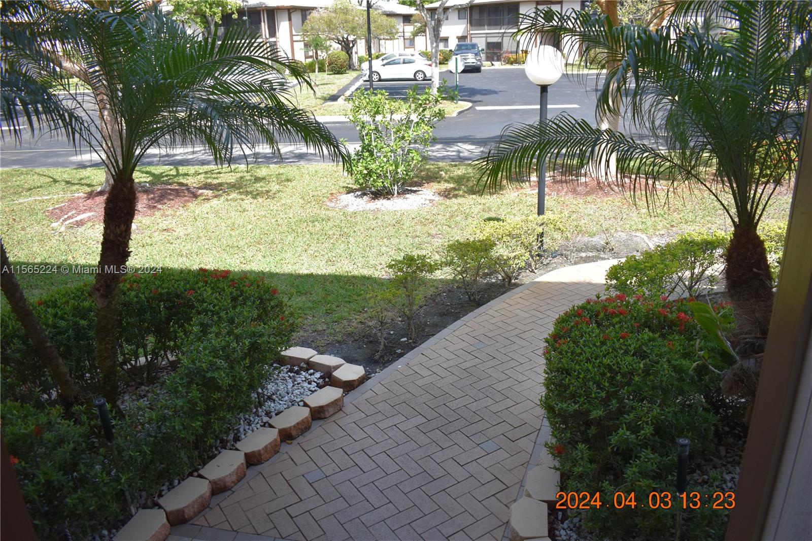 9338 S Belfort Cir 213, Tamarac, Florida 33321, 2 Bedrooms Bedrooms, ,2 BathroomsBathrooms,Residential,For Sale,9338 S Belfort Cir 213,A11565224