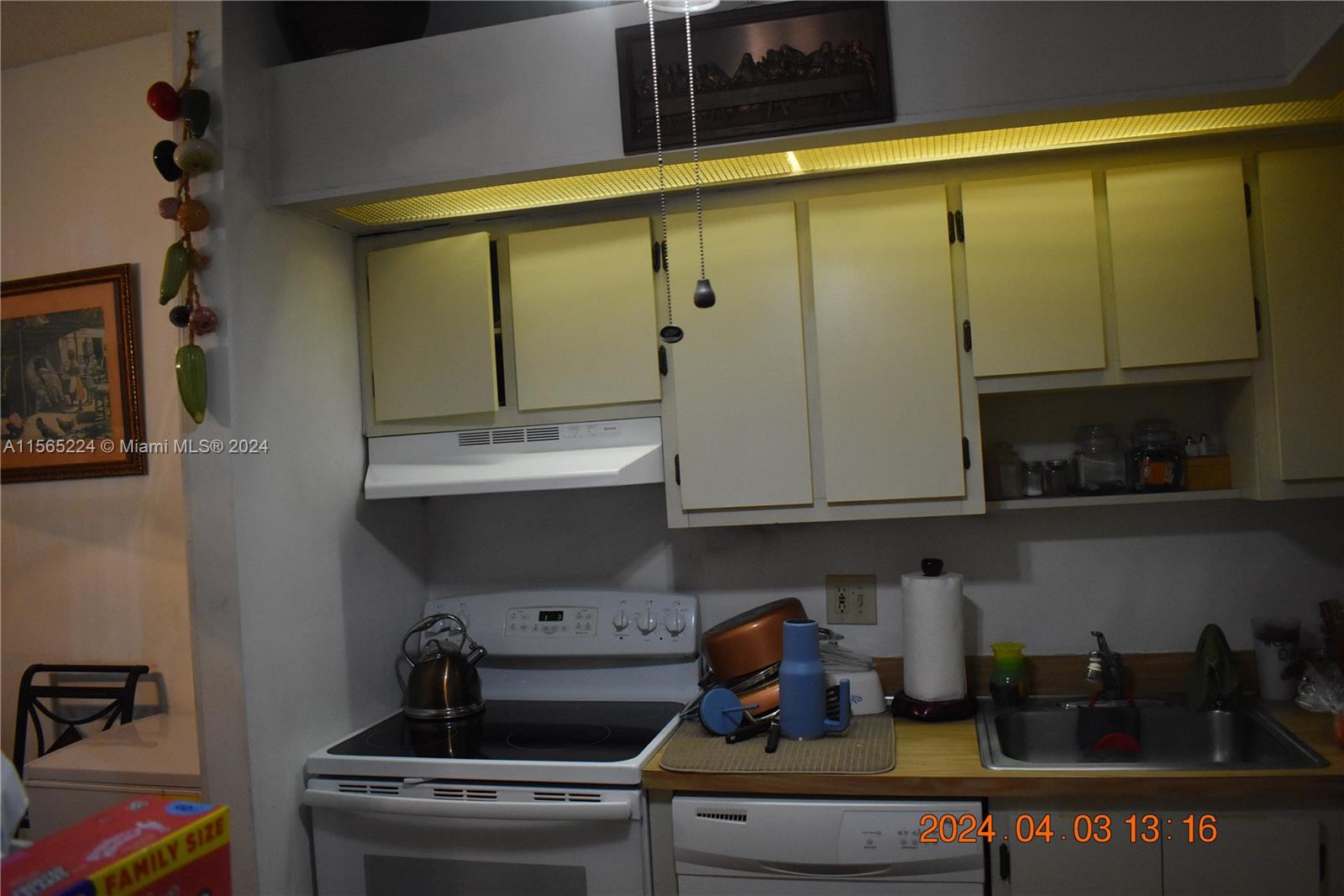 9338 S Belfort Cir 213, Tamarac, Florida 33321, 2 Bedrooms Bedrooms, ,2 BathroomsBathrooms,Residential,For Sale,9338 S Belfort Cir 213,A11565224