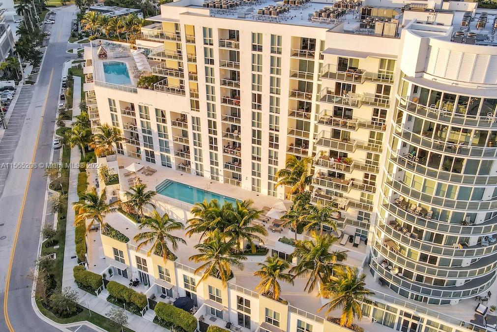 401 N Birch Rd 701, Fort Lauderdale, Florida 33304, 1 Bedroom Bedrooms, ,1 BathroomBathrooms,Residentiallease,For Rent,401 N Birch Rd 701,A11565208