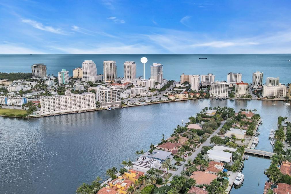 401 N Birch Rd 701, Fort Lauderdale, Florida 33304, 1 Bedroom Bedrooms, ,1 BathroomBathrooms,Residentiallease,For Rent,401 N Birch Rd 701,A11565208