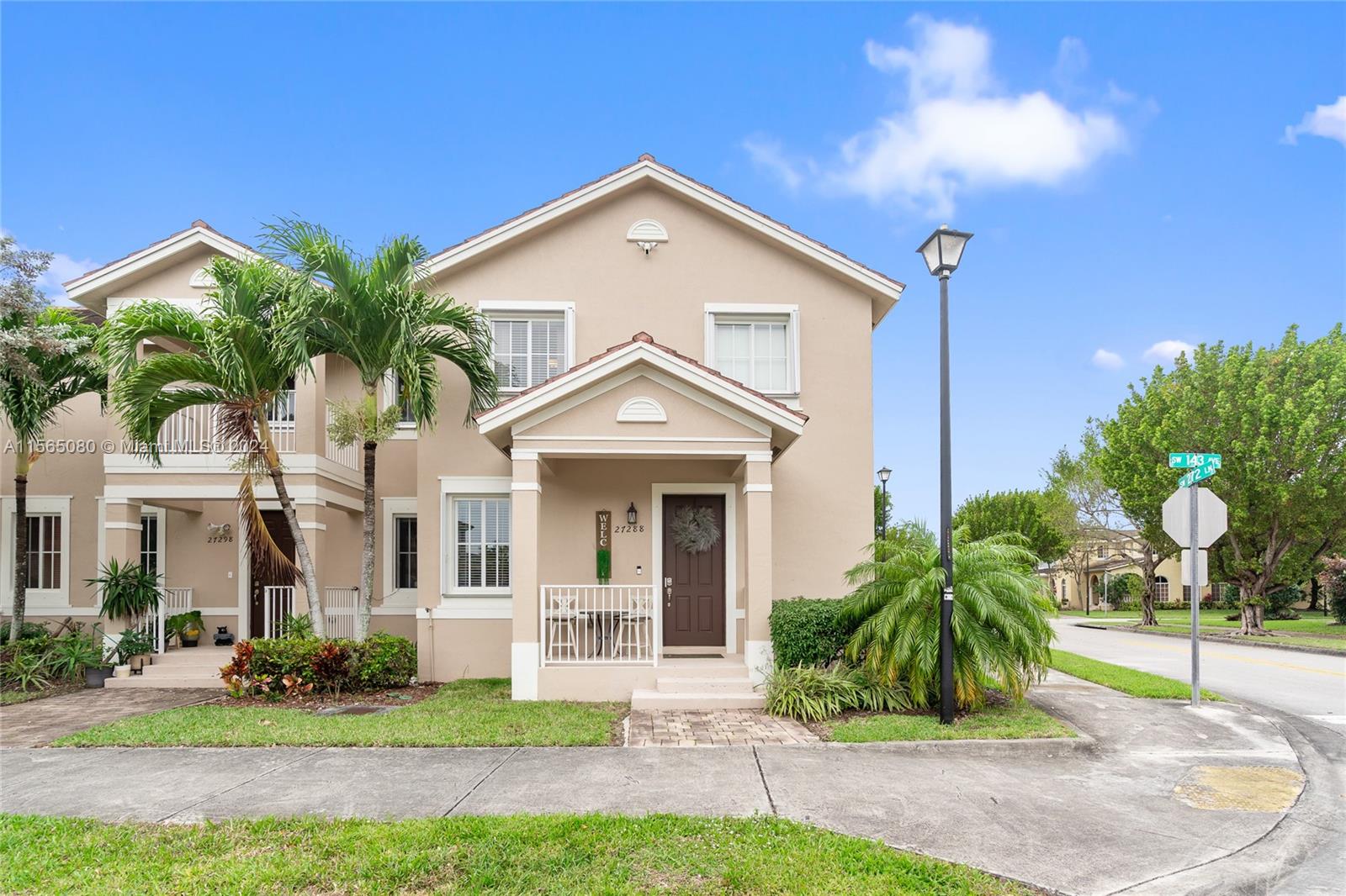 27288 SW 143rd Ave, Homestead, Florida 33032, 3 Bedrooms Bedrooms, ,2 BathroomsBathrooms,Residential,For Sale,27288 SW 143rd Ave,A11565080