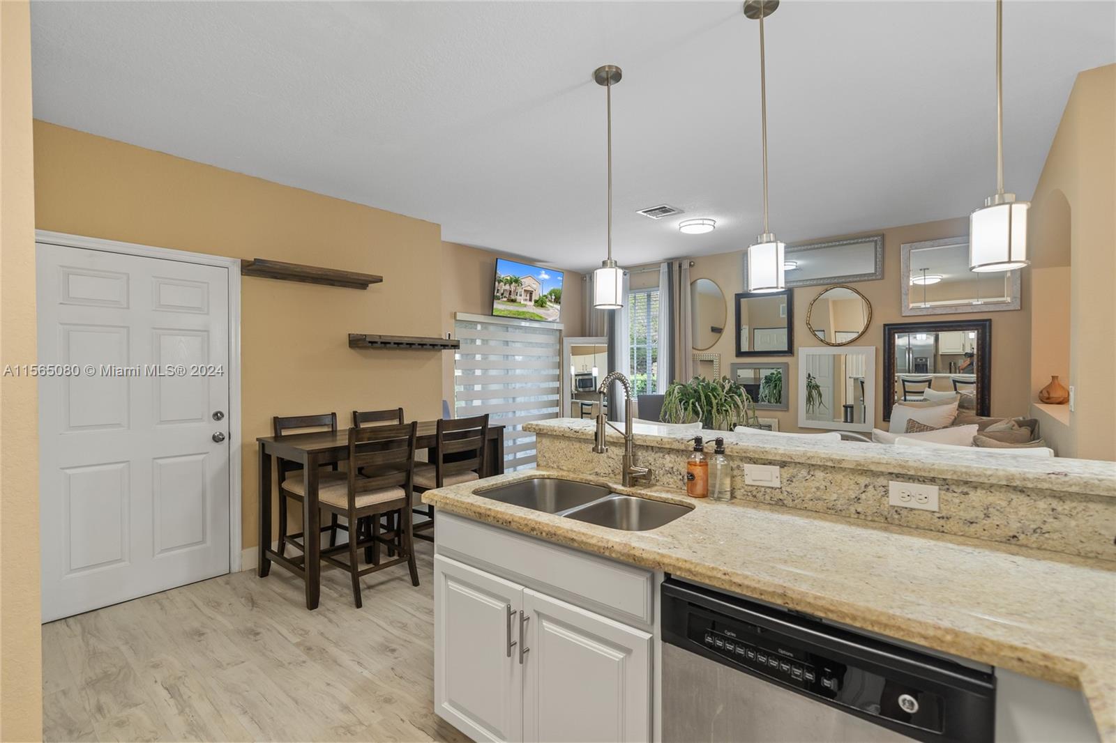 27288 SW 143rd Ave, Homestead, Florida 33032, 3 Bedrooms Bedrooms, ,2 BathroomsBathrooms,Residential,For Sale,27288 SW 143rd Ave,A11565080