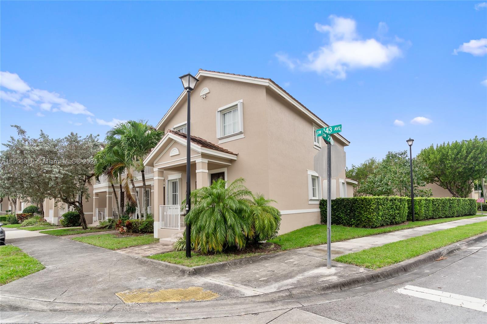 27288 SW 143rd Ave, Homestead, Florida 33032, 3 Bedrooms Bedrooms, ,2 BathroomsBathrooms,Residential,For Sale,27288 SW 143rd Ave,A11565080