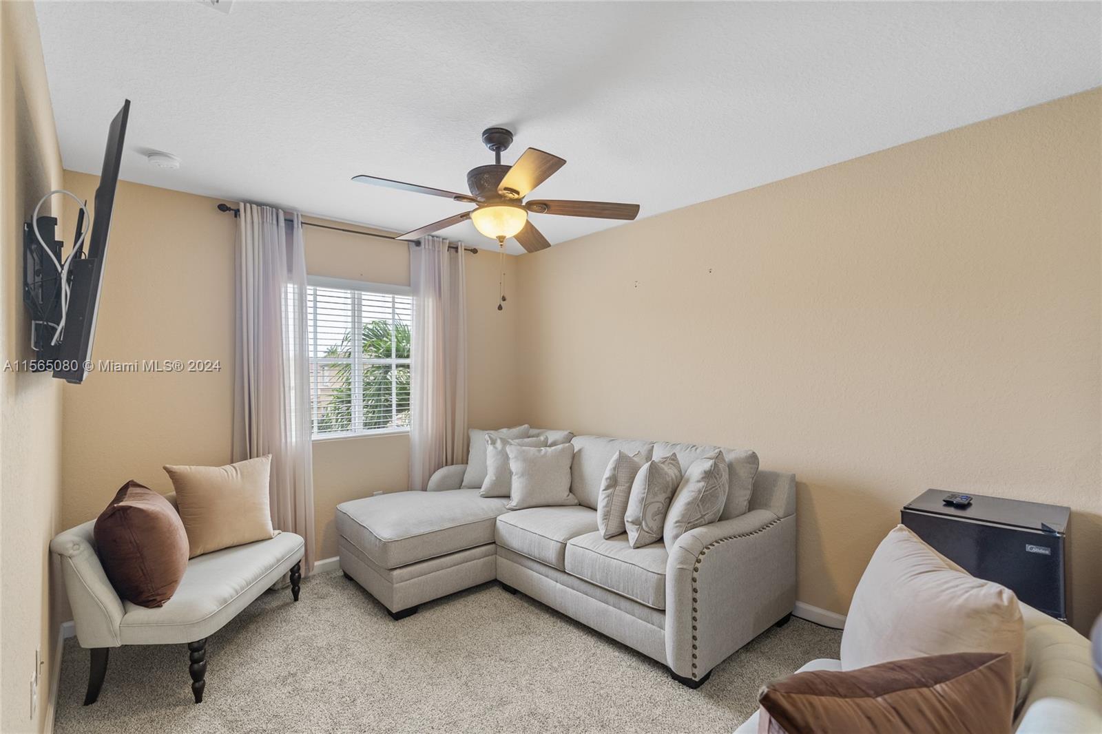 27288 SW 143rd Ave, Homestead, Florida 33032, 3 Bedrooms Bedrooms, ,2 BathroomsBathrooms,Residential,For Sale,27288 SW 143rd Ave,A11565080