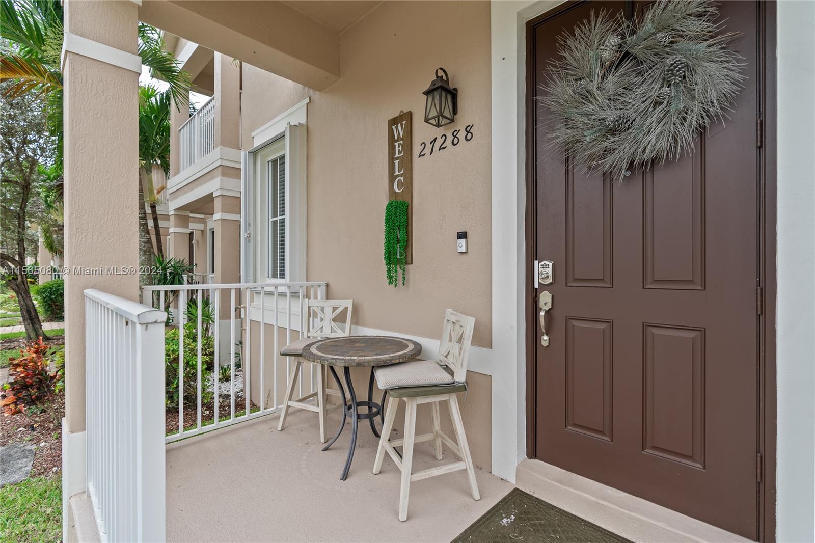 27288 SW 143rd Ave, Homestead, Florida 33032, 3 Bedrooms Bedrooms, ,2 BathroomsBathrooms,Residential,For Sale,27288 SW 143rd Ave,A11565080