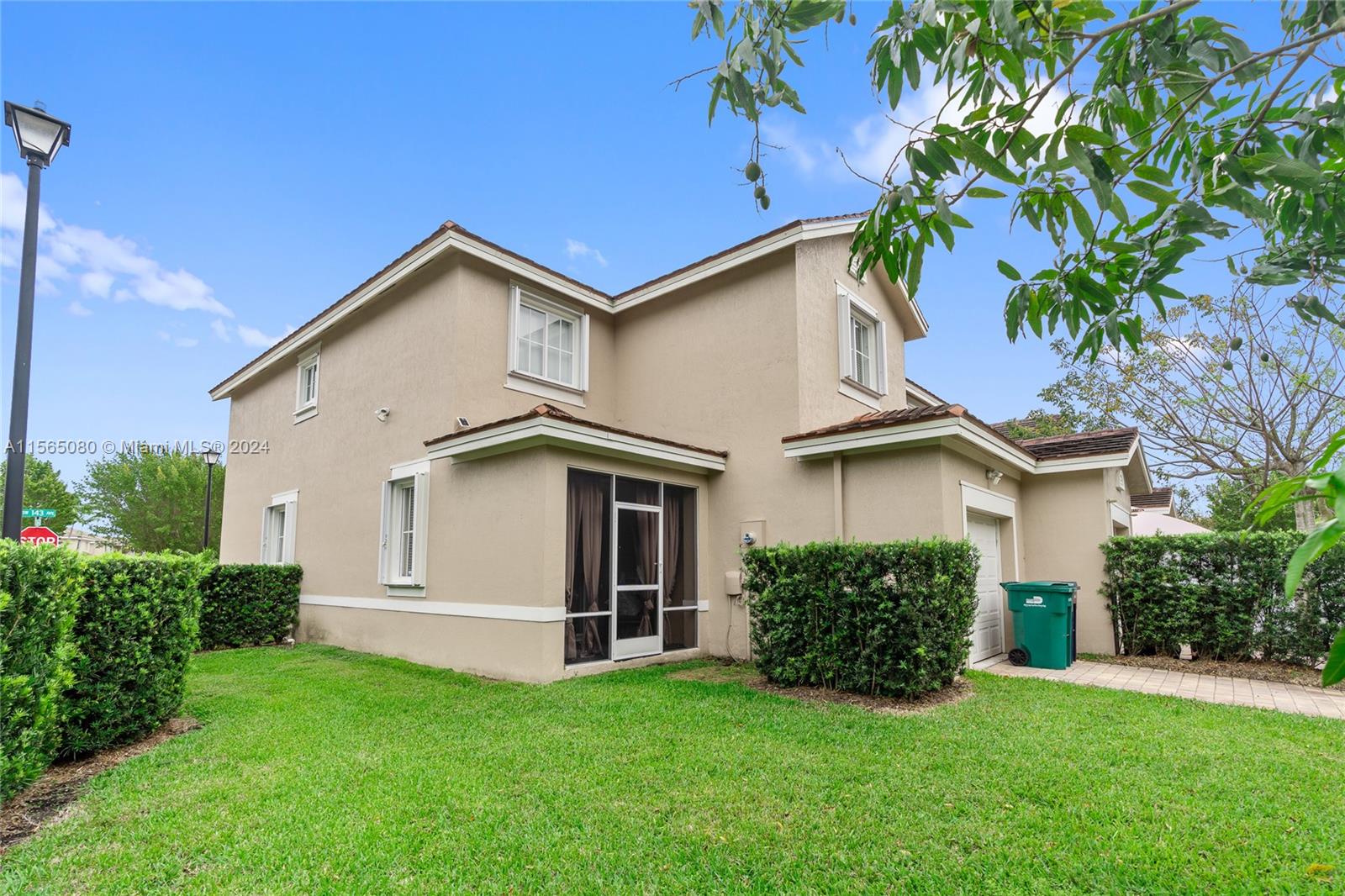 27288 SW 143rd Ave, Homestead, Florida 33032, 3 Bedrooms Bedrooms, ,2 BathroomsBathrooms,Residential,For Sale,27288 SW 143rd Ave,A11565080