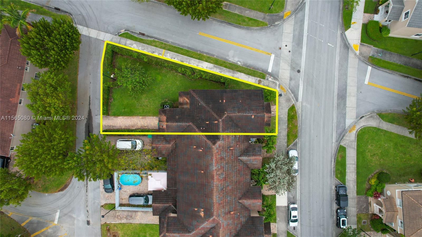 27288 SW 143rd Ave, Homestead, Florida 33032, 3 Bedrooms Bedrooms, ,2 BathroomsBathrooms,Residential,For Sale,27288 SW 143rd Ave,A11565080