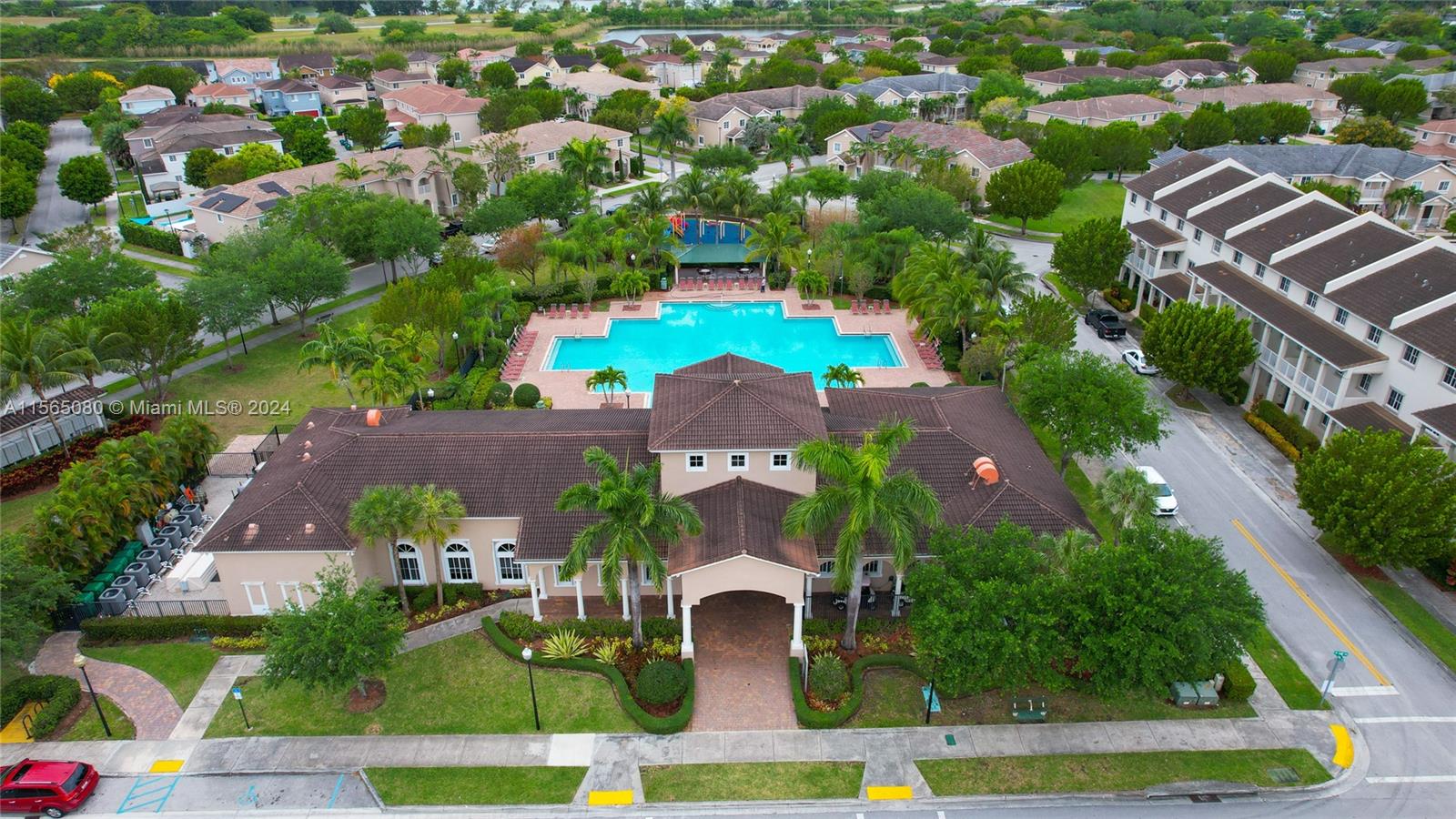 27288 SW 143rd Ave, Homestead, Florida 33032, 3 Bedrooms Bedrooms, ,2 BathroomsBathrooms,Residential,For Sale,27288 SW 143rd Ave,A11565080