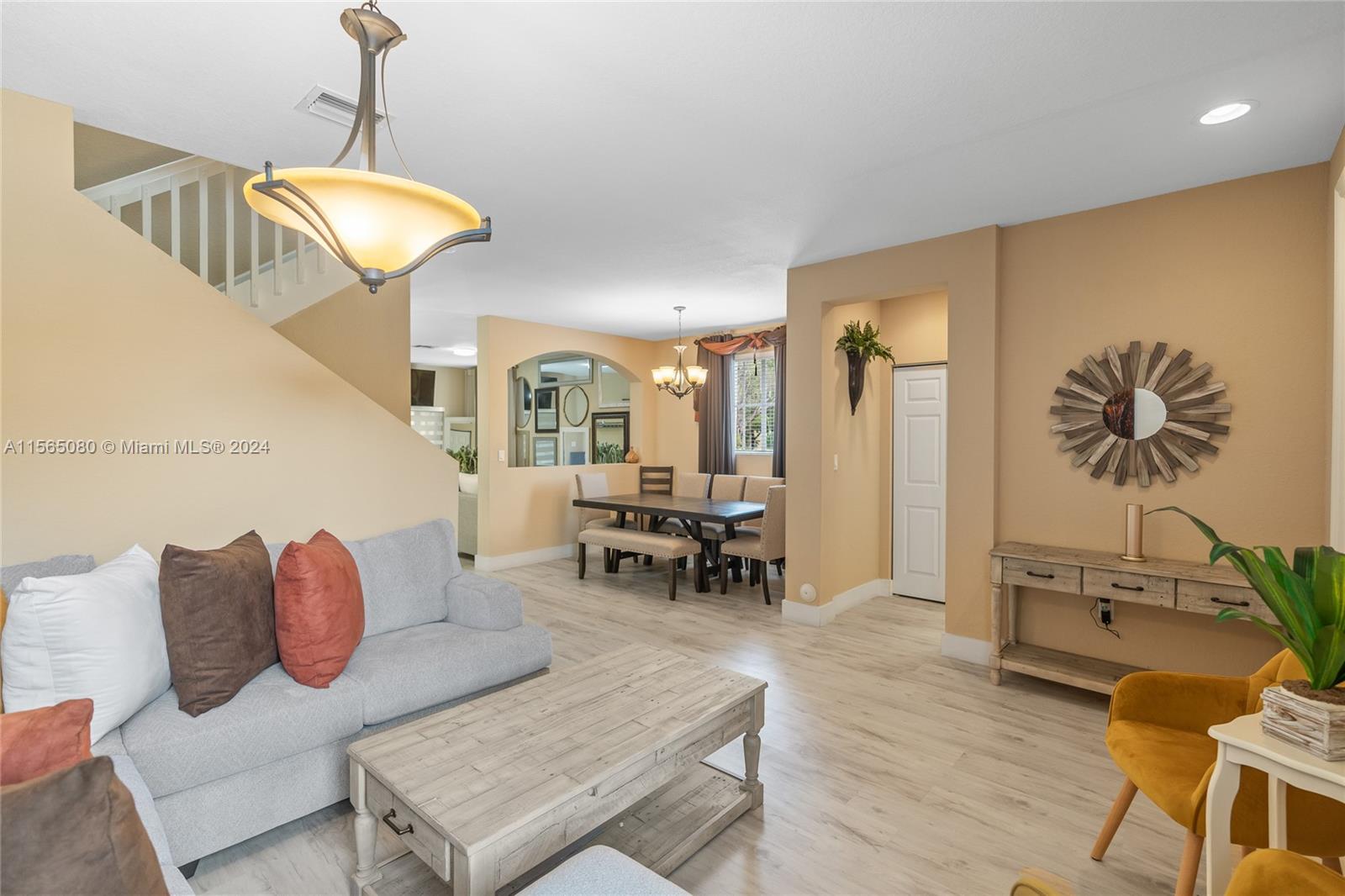 27288 SW 143rd Ave, Homestead, Florida 33032, 3 Bedrooms Bedrooms, ,2 BathroomsBathrooms,Residential,For Sale,27288 SW 143rd Ave,A11565080