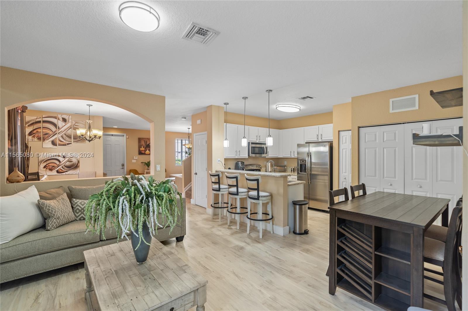 27288 SW 143rd Ave, Homestead, Florida 33032, 3 Bedrooms Bedrooms, ,2 BathroomsBathrooms,Residential,For Sale,27288 SW 143rd Ave,A11565080