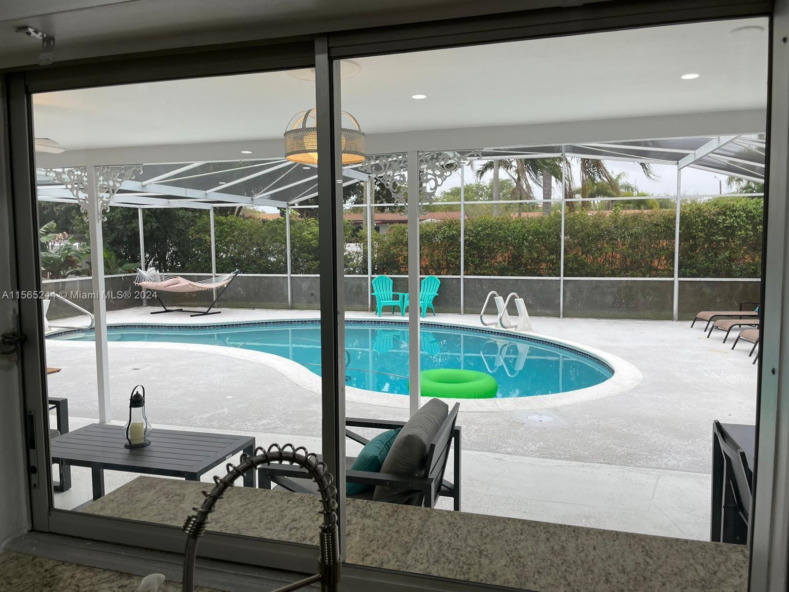 4516 Madison St, Hollywood, Florida 33021, 4 Bedrooms Bedrooms, ,2 BathroomsBathrooms,Residential,For Sale,4516 Madison St,A11565244